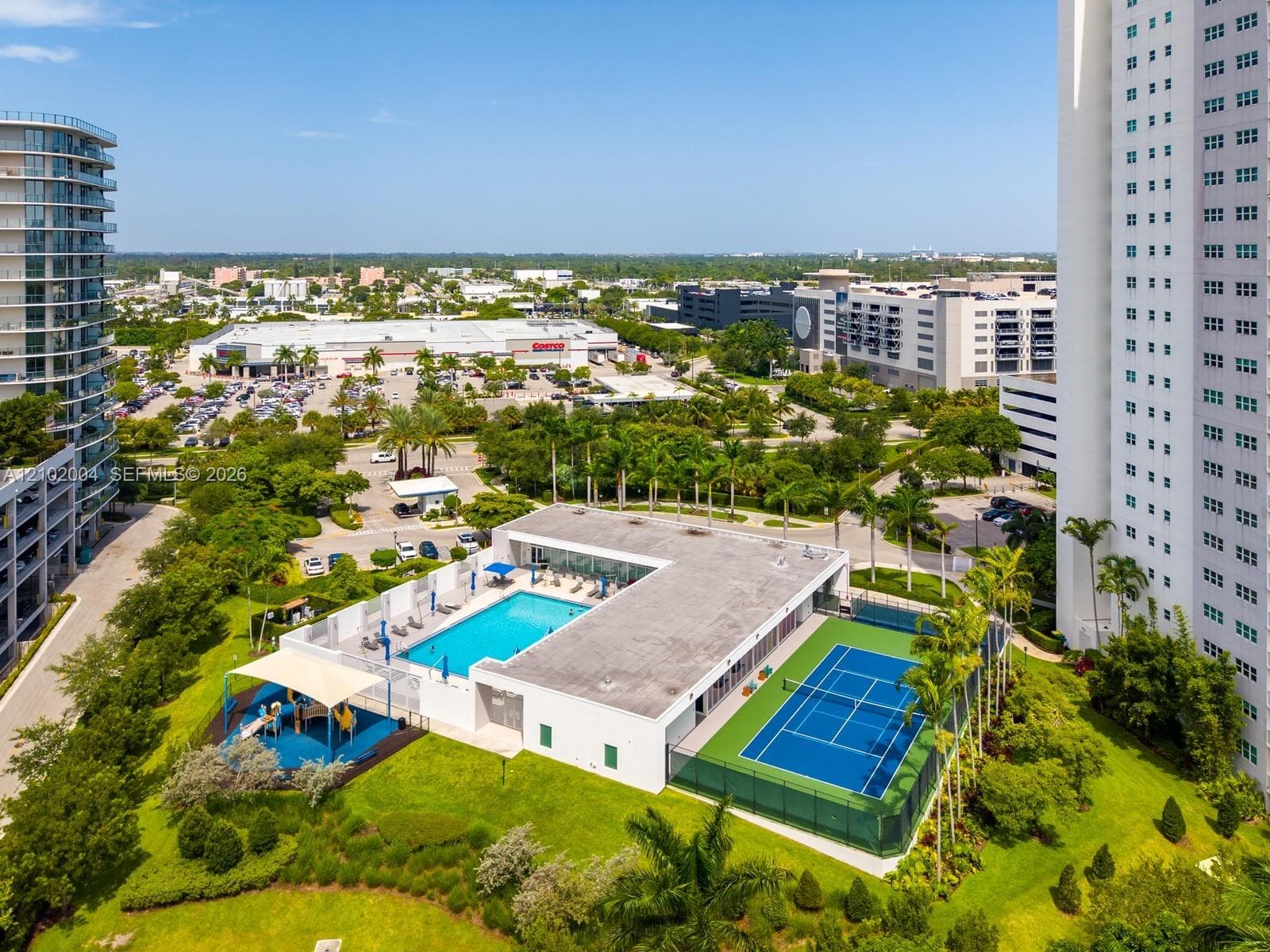 THE OAKS I CONDO · #102 in North Miami - Photo 28