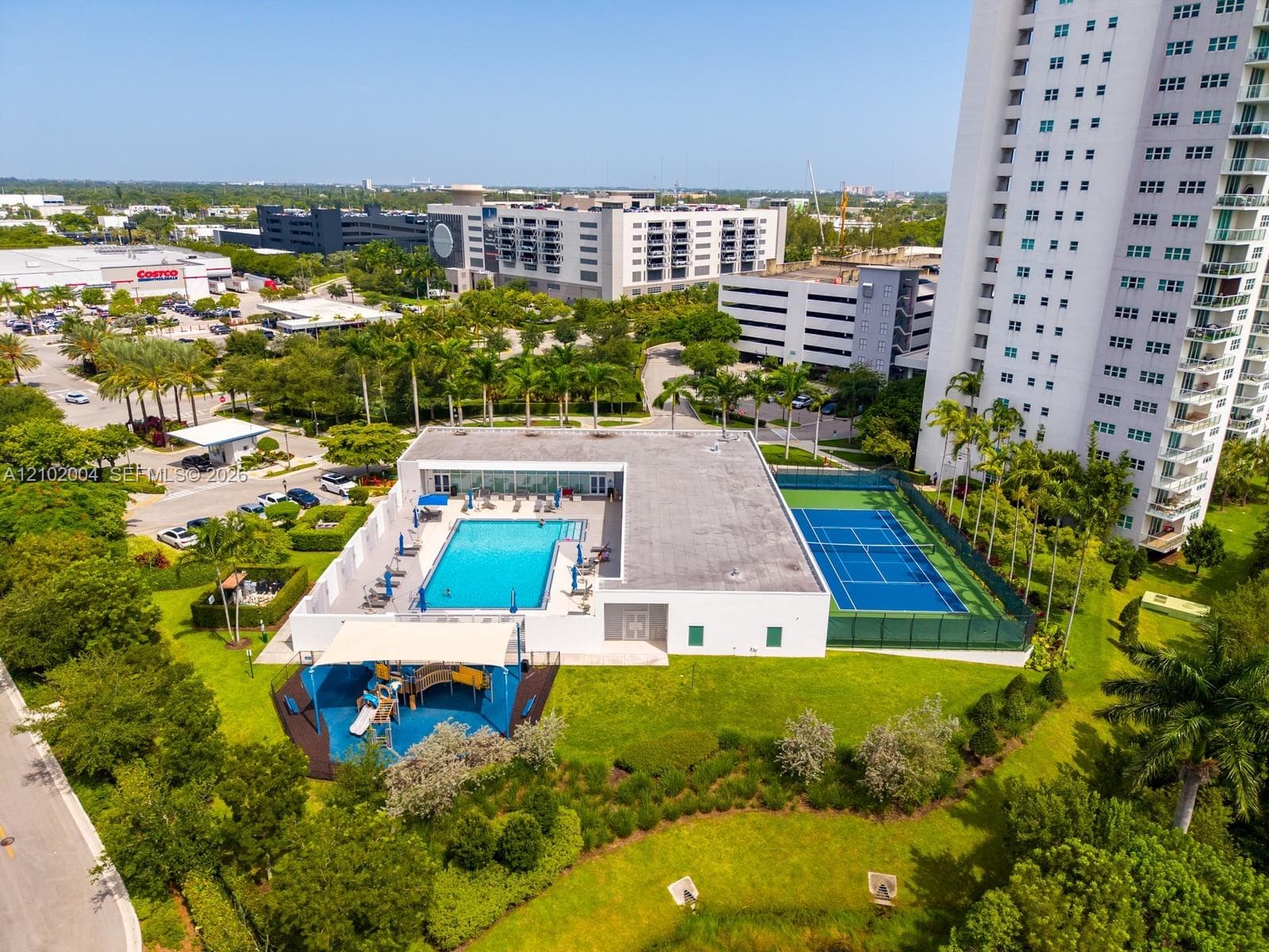 THE OAKS I CONDO · #102 in North Miami - Photo 30