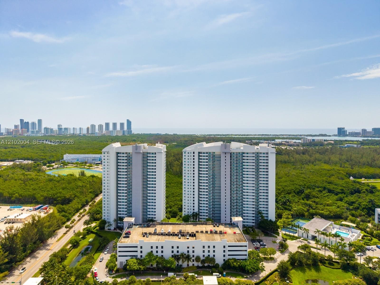 THE OAKS I CONDO · #102 in North Miami - Photo 31