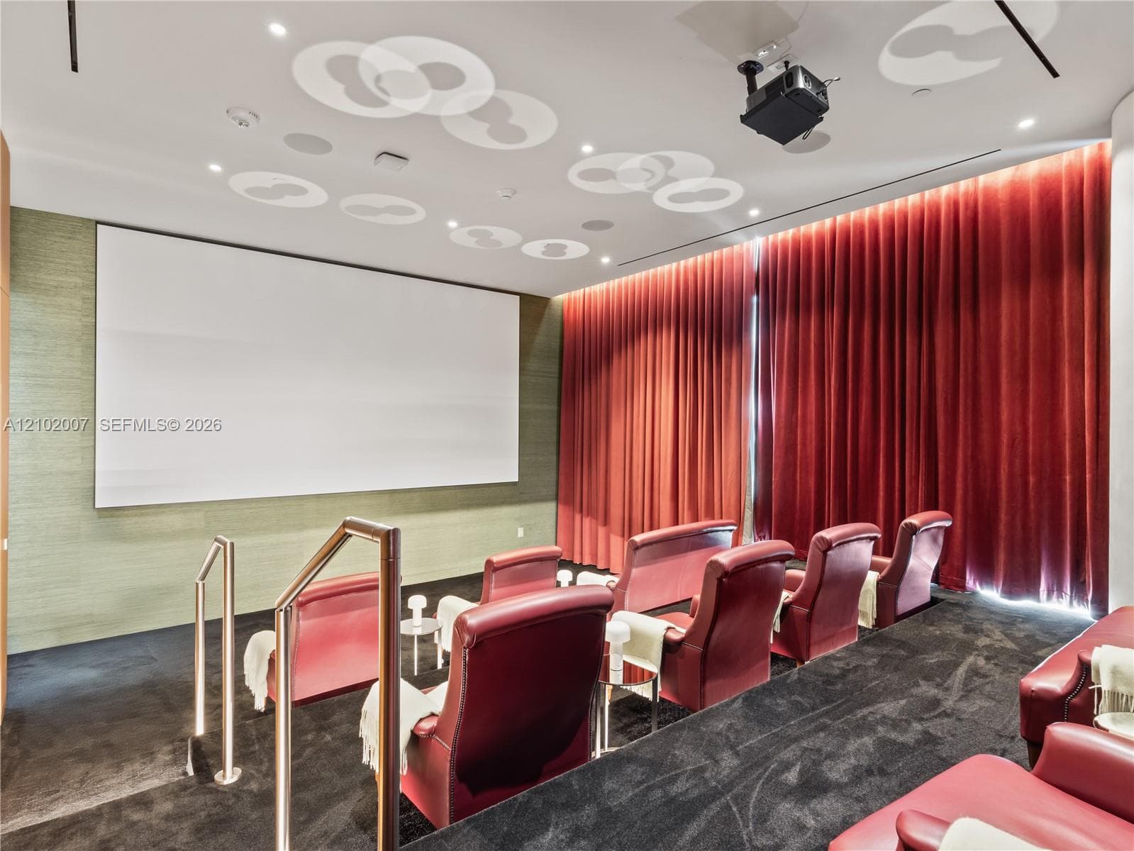 Theater