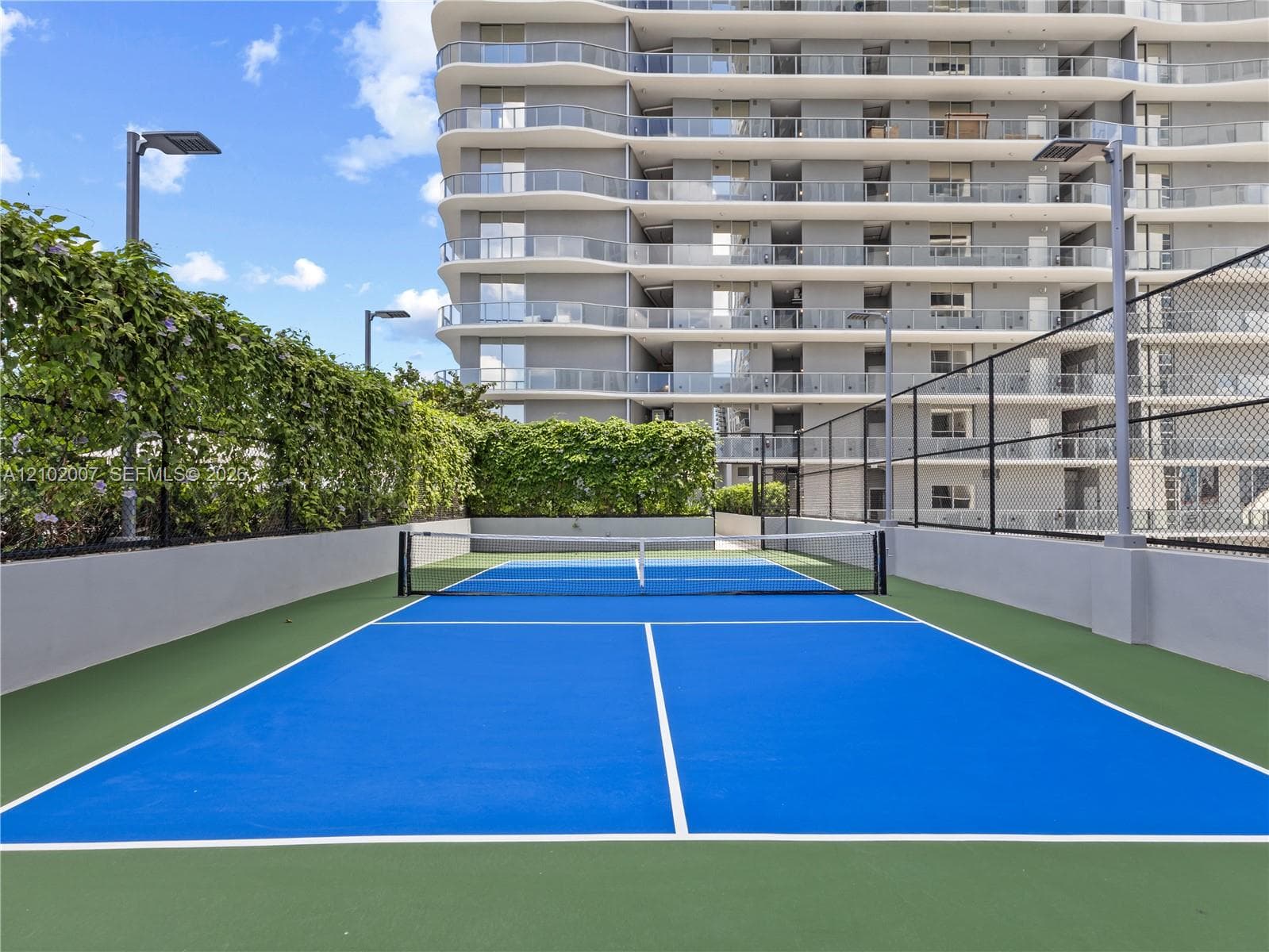 pickleball