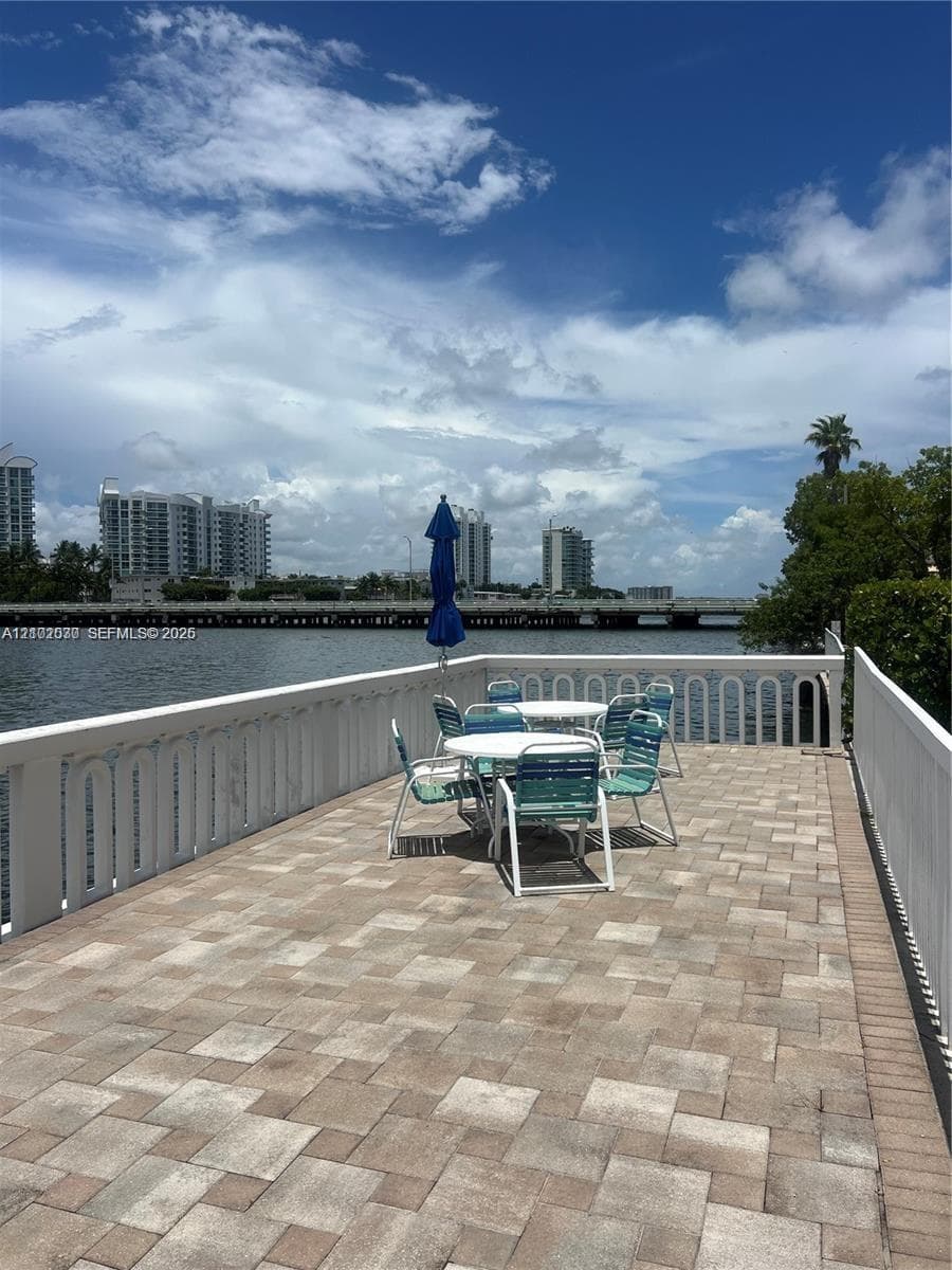 ISLAND PLACE AT NORTH BAY · #5B in North Bay Village - Photo 19