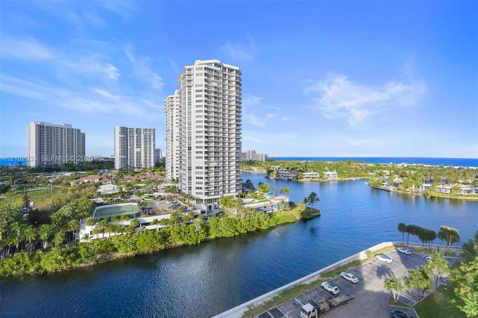 WATERVIEW · #1434 in Aventura - Photo 19