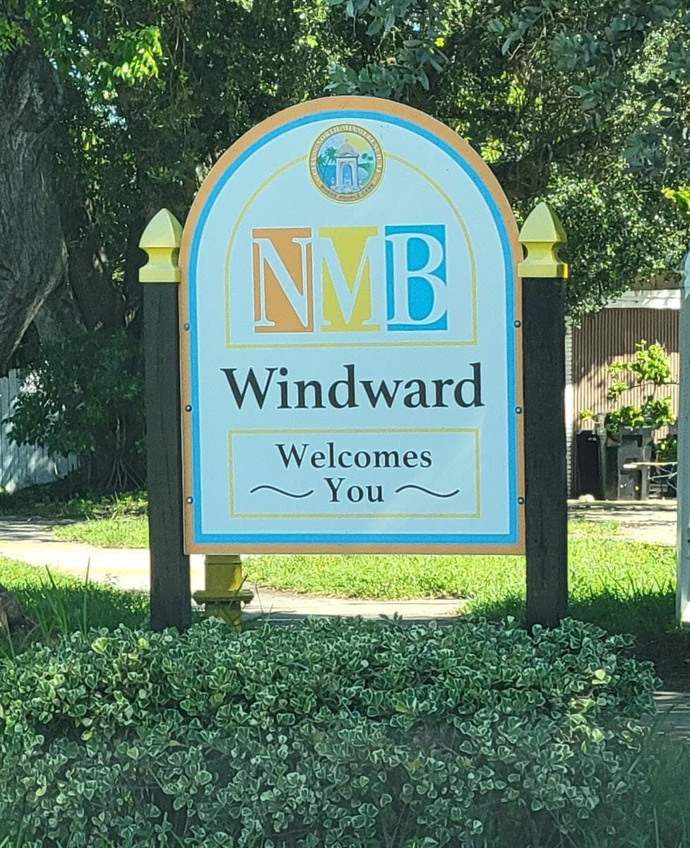 Make Windward Your Home