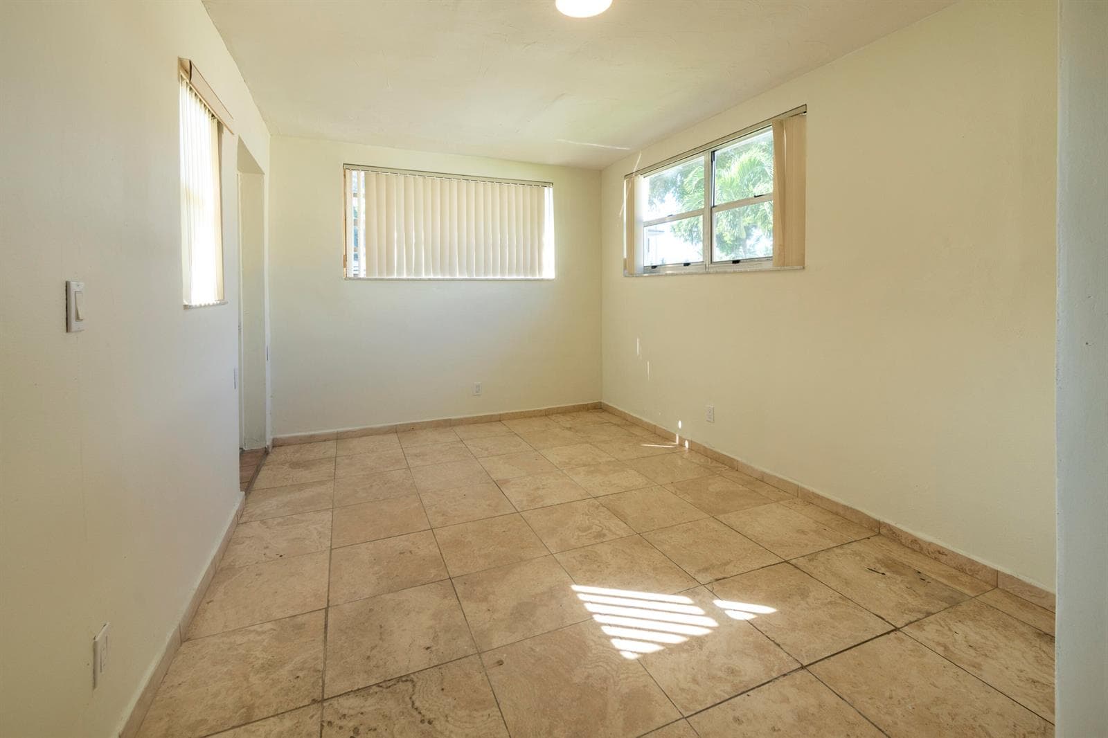 Bonus Room