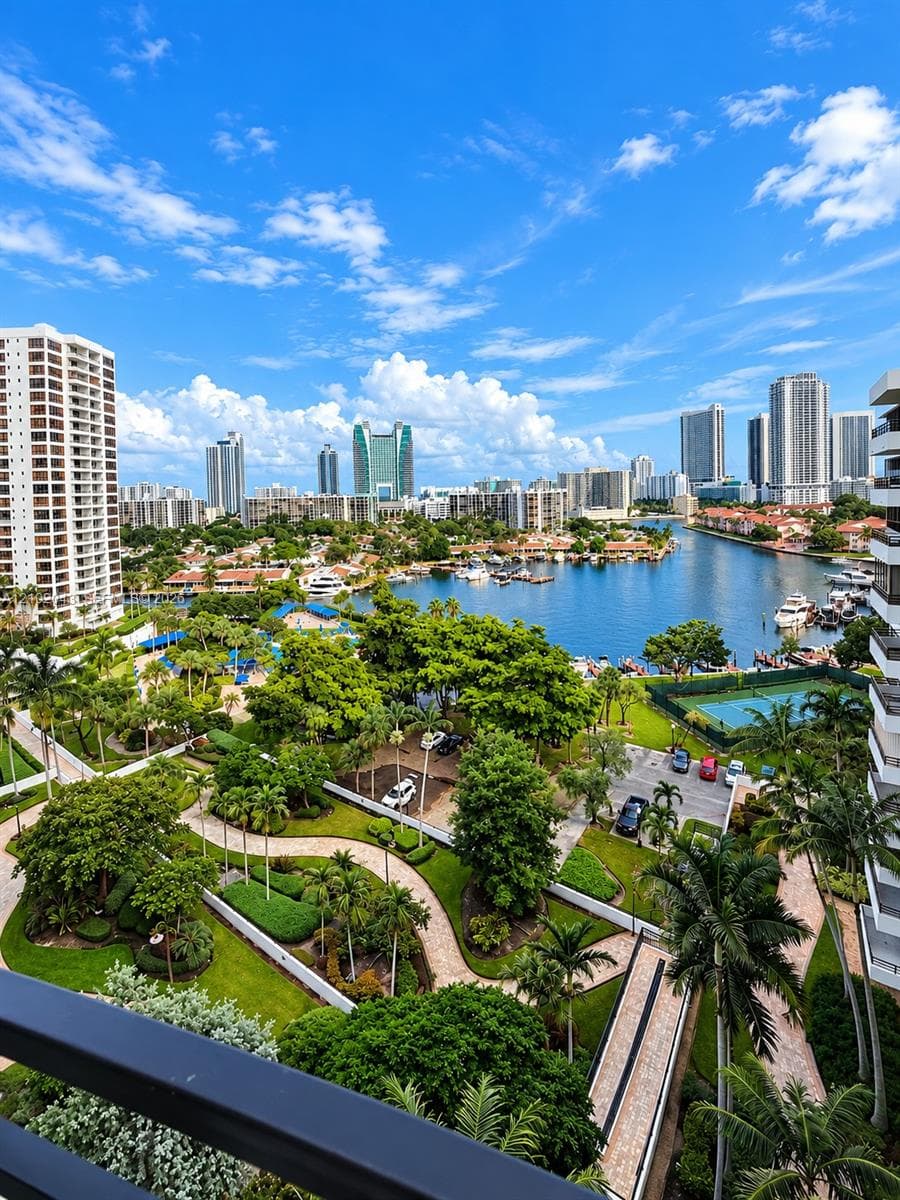OLYMPUS CONDO PHASE · #801 in Hallandale Beach - Photo 2