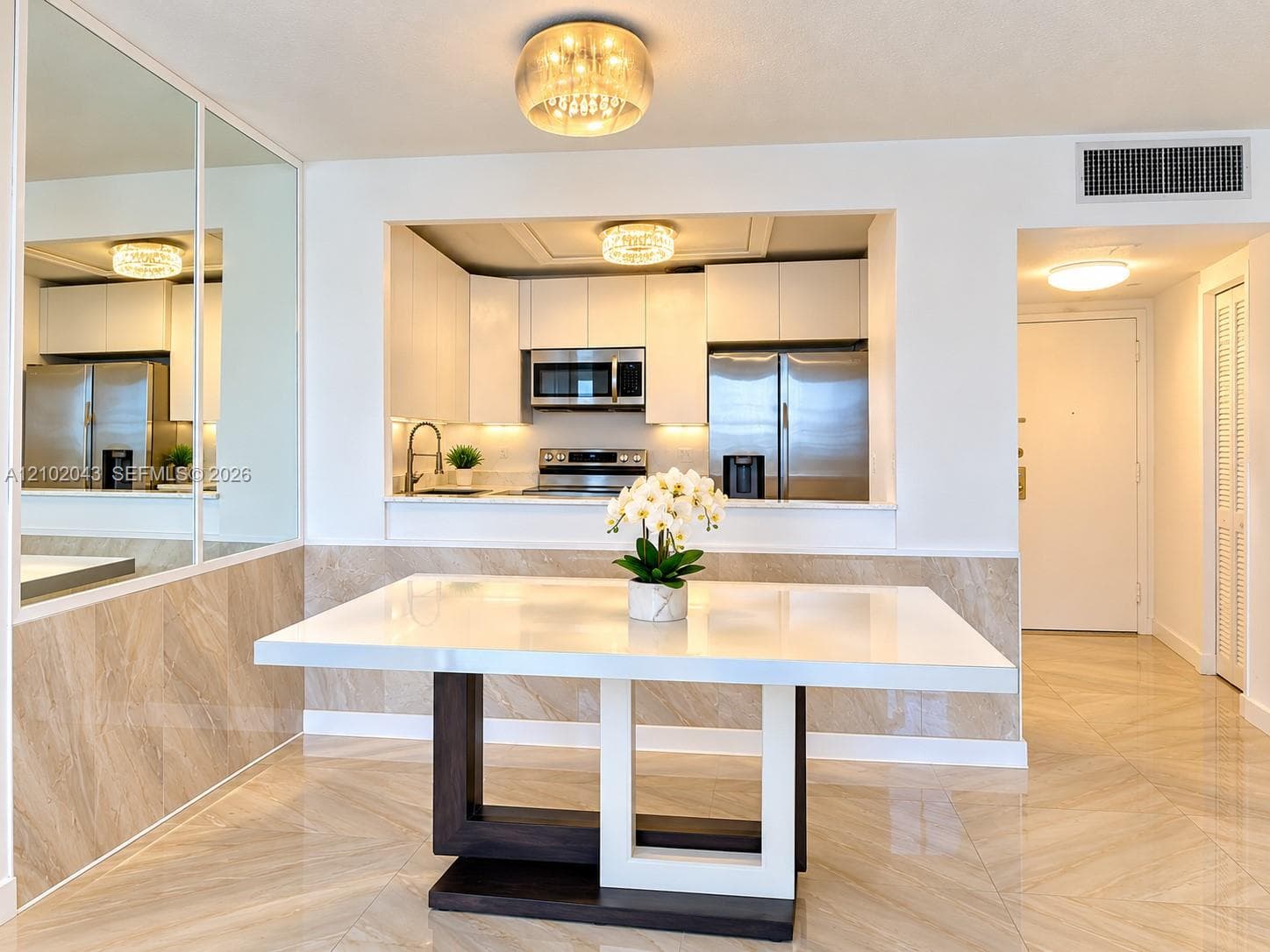 OLYMPUS CONDO PHASE · #801 in Hallandale Beach - Photo 7