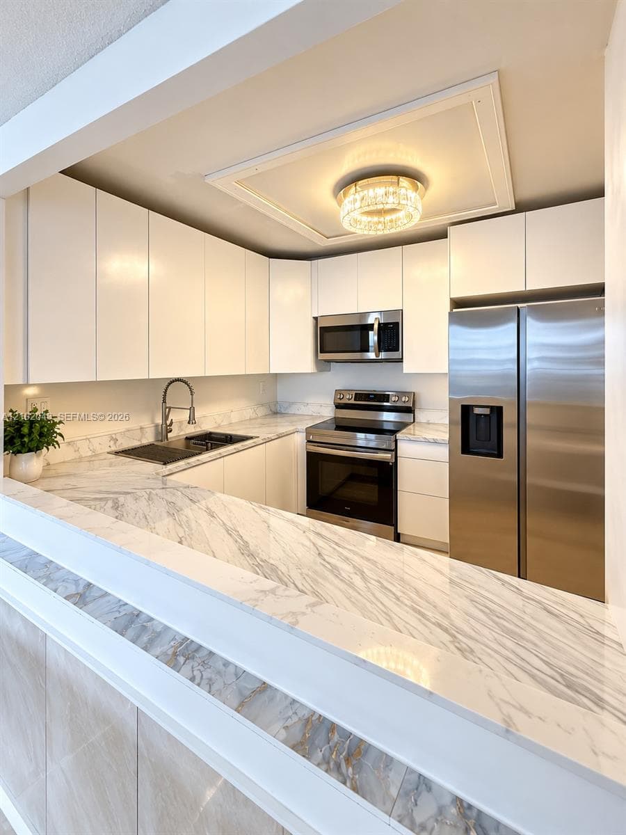 OLYMPUS CONDO PHASE · #801 in Hallandale Beach - Photo 9