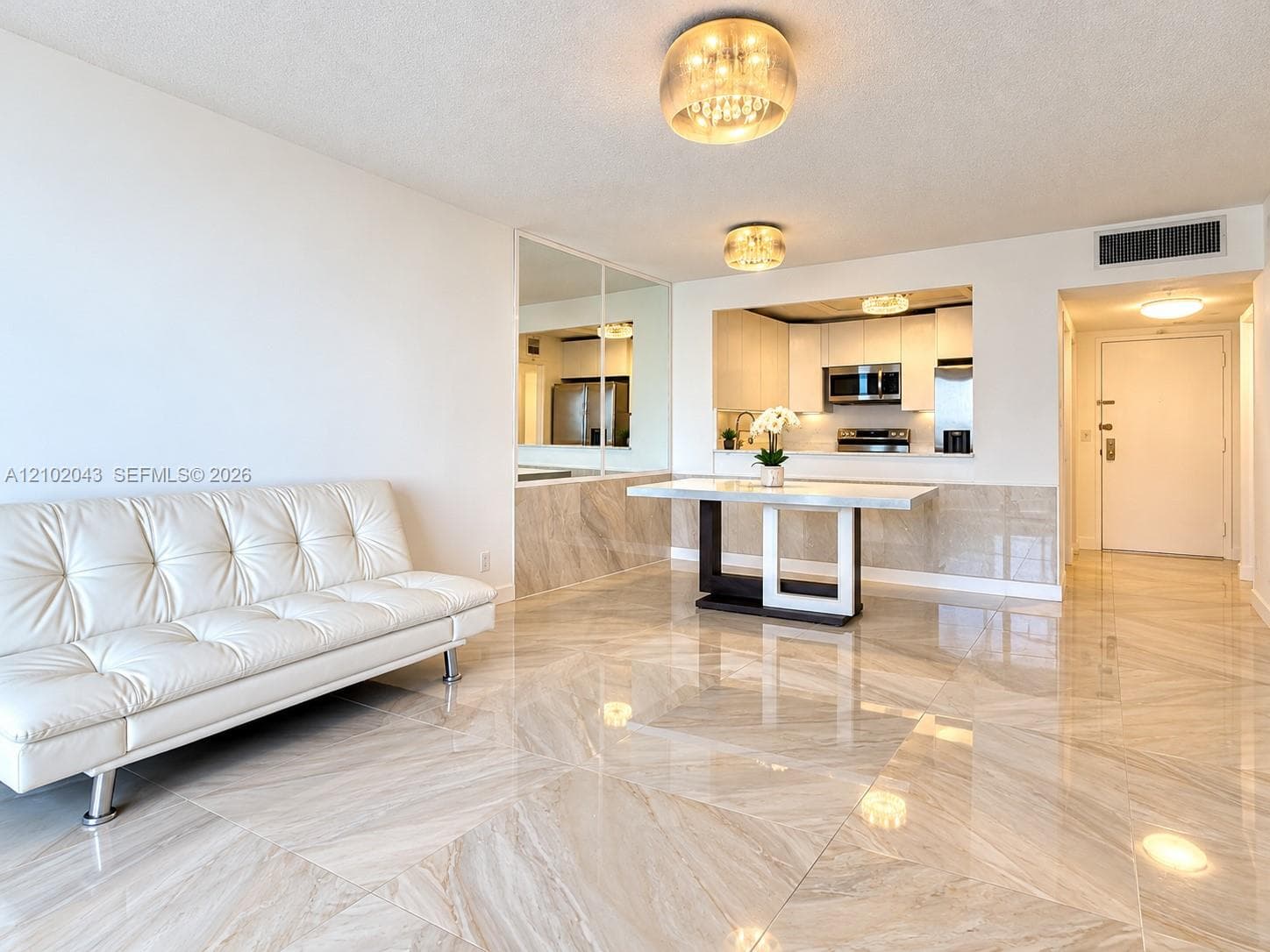 OLYMPUS CONDO PHASE · #801 in Hallandale Beach - Photo 4