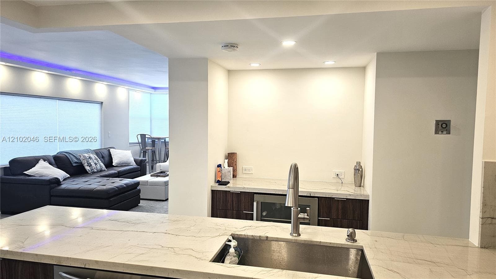 HEMISPHERES CONDO · #2S in Hallandale Beach - Photo 2