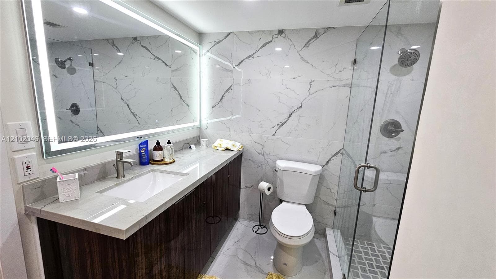 HEMISPHERES CONDO · #2S in Hallandale Beach - Photo 9