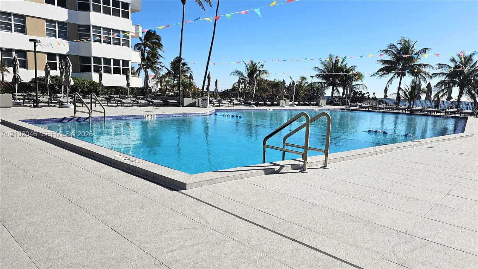 HEMISPHERES CONDO · #2S in Hallandale Beach - Photo 33