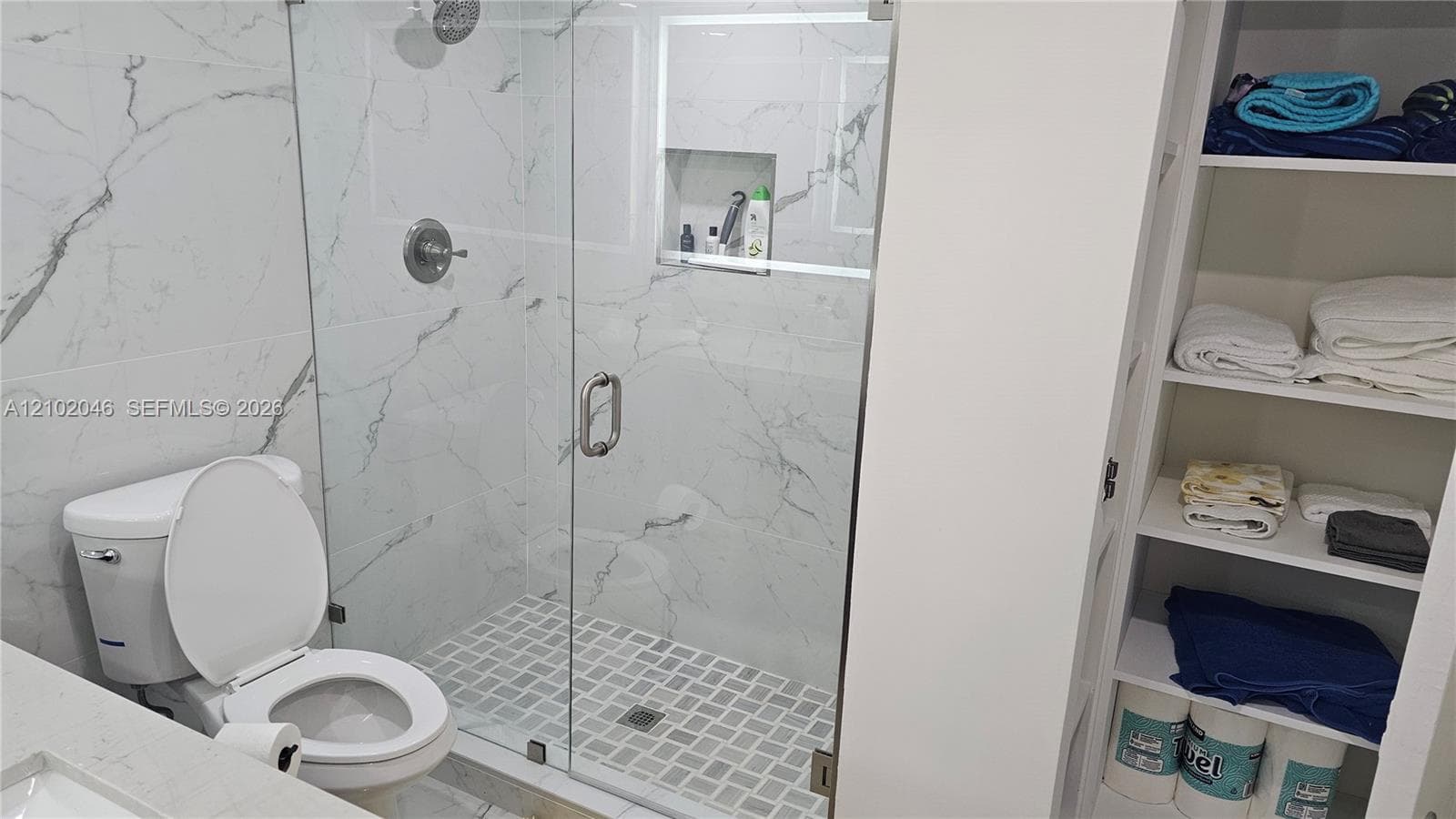 HEMISPHERES CONDO · #2S in Hallandale Beach - Photo 8