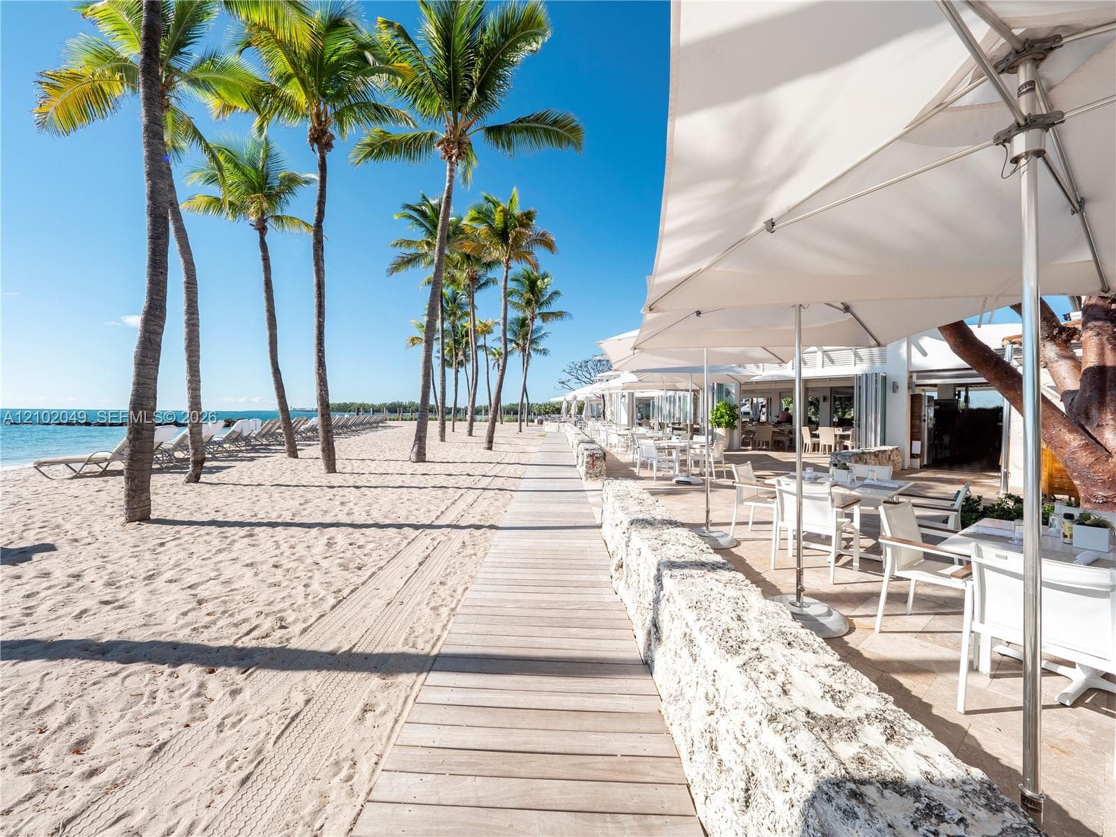 Beach Club