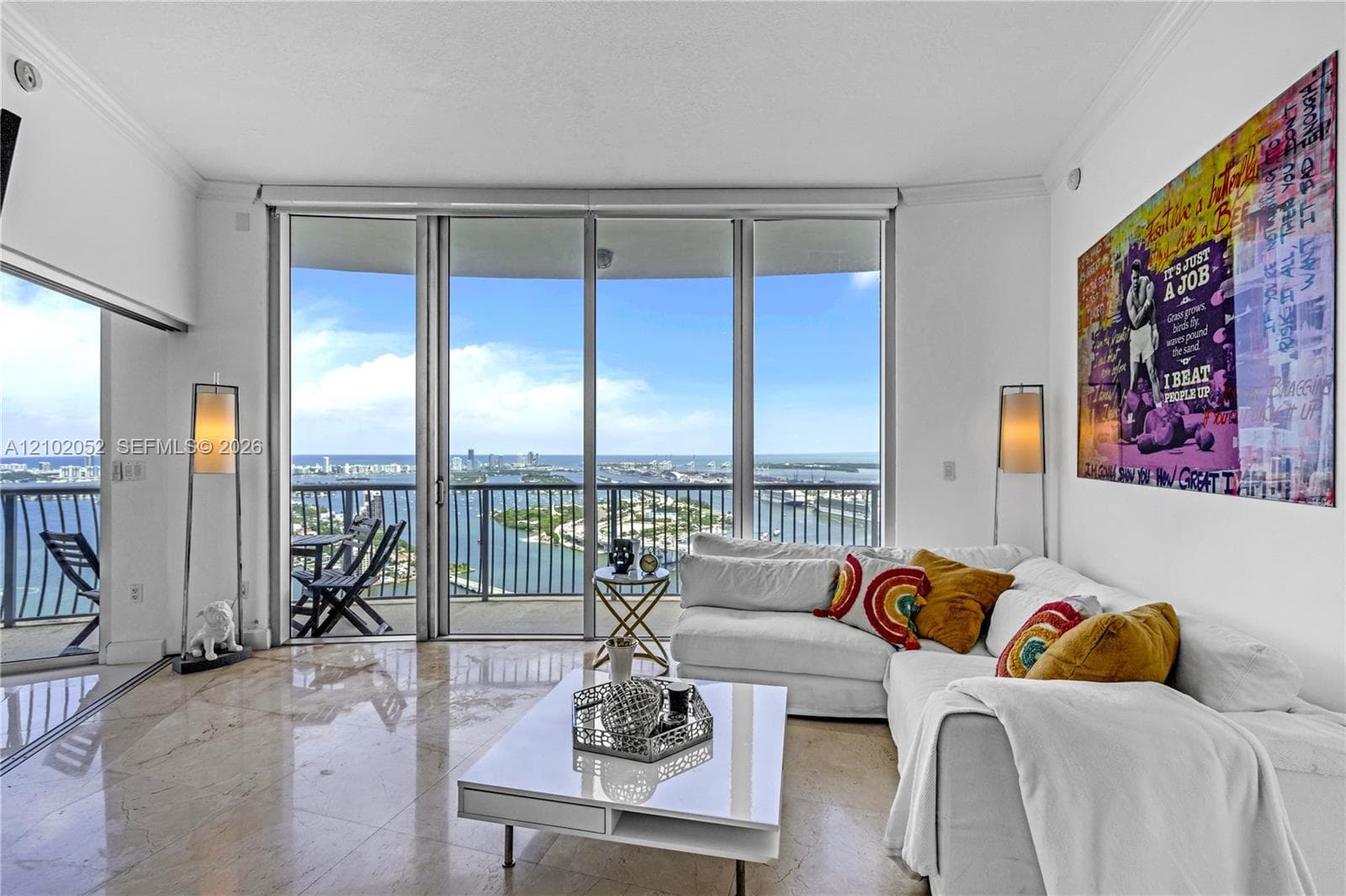 Opera Tower · #5602 in Miami - Photo 1