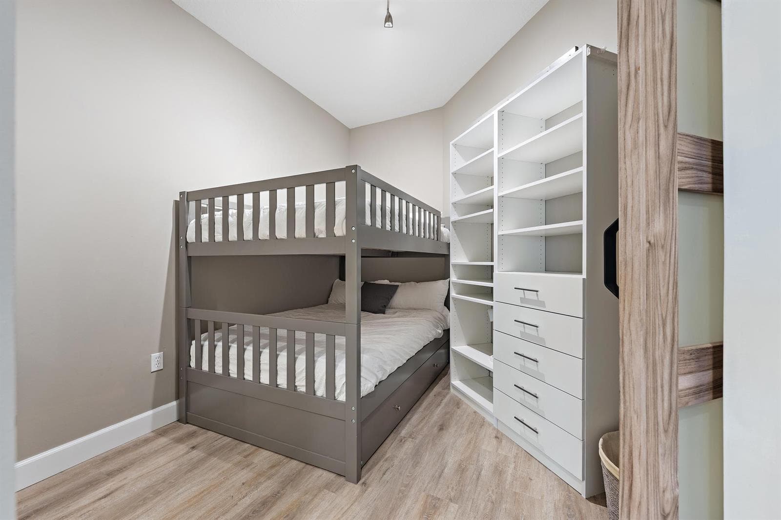 Third Bedroom/Office