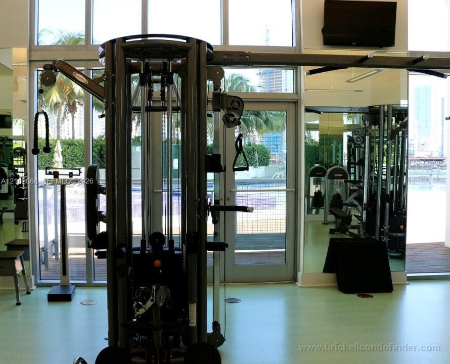 Ivy at Riverfront · #3505 in Miami - Photo 54