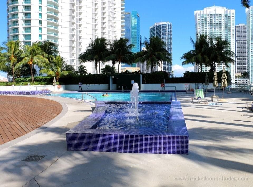 Ivy at Riverfront · #3505 in Miami - Photo 48