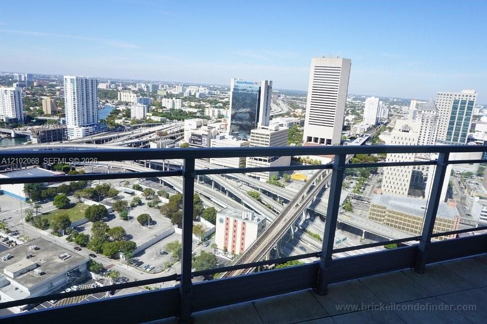 Ivy at Riverfront · #3505 in Miami - Photo 40