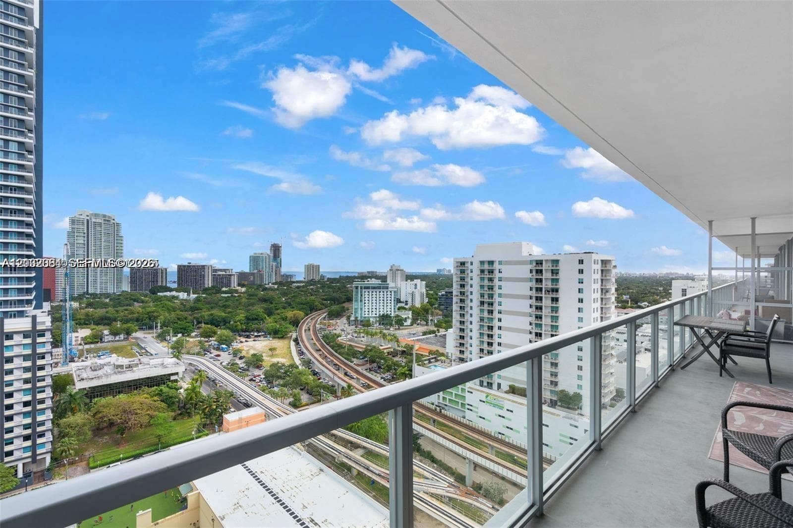 Axis on Brickell North · #2204-S in Miami - Photo 23