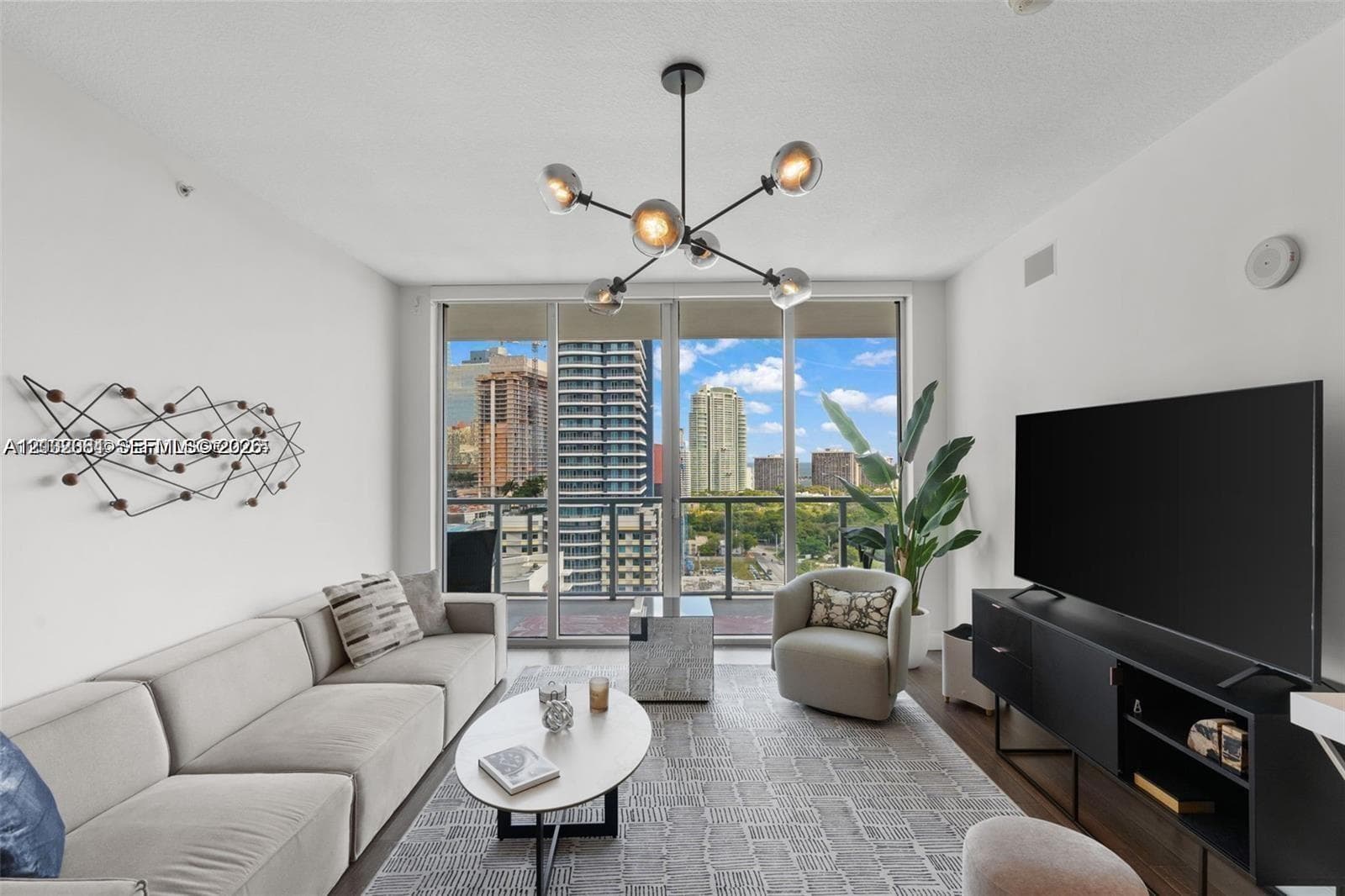 Axis on Brickell North · #2204-S in Miami - Photo 2