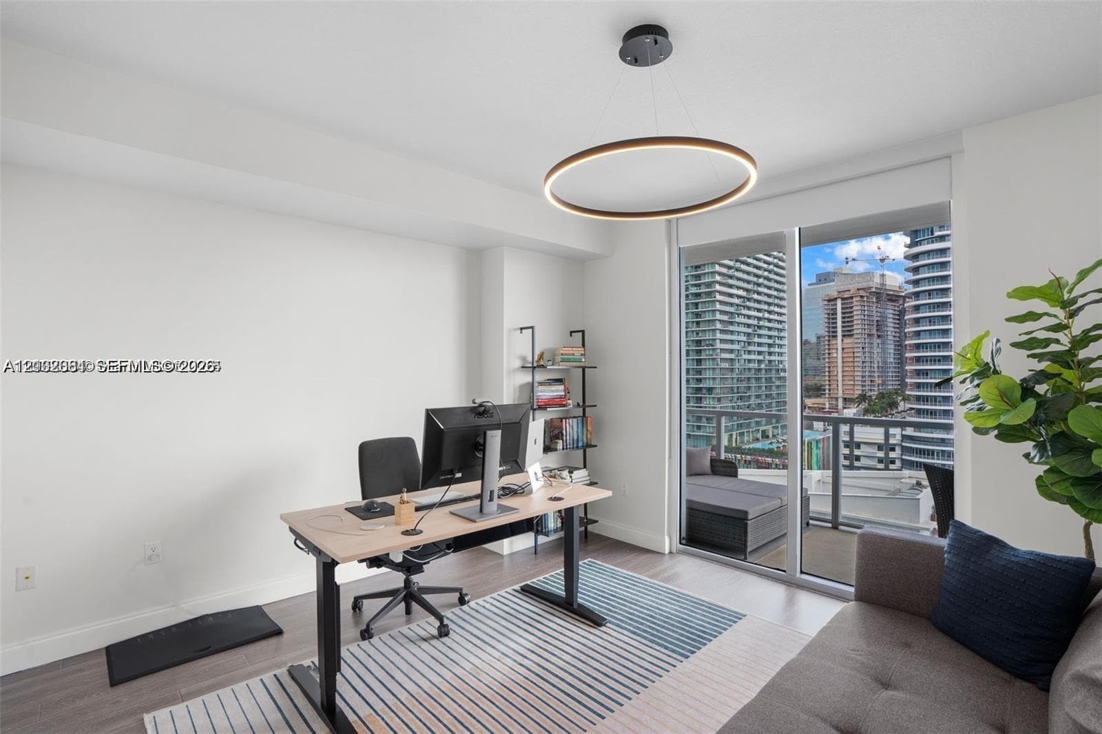 Axis on Brickell North · #2204-S in Miami - Photo 17
