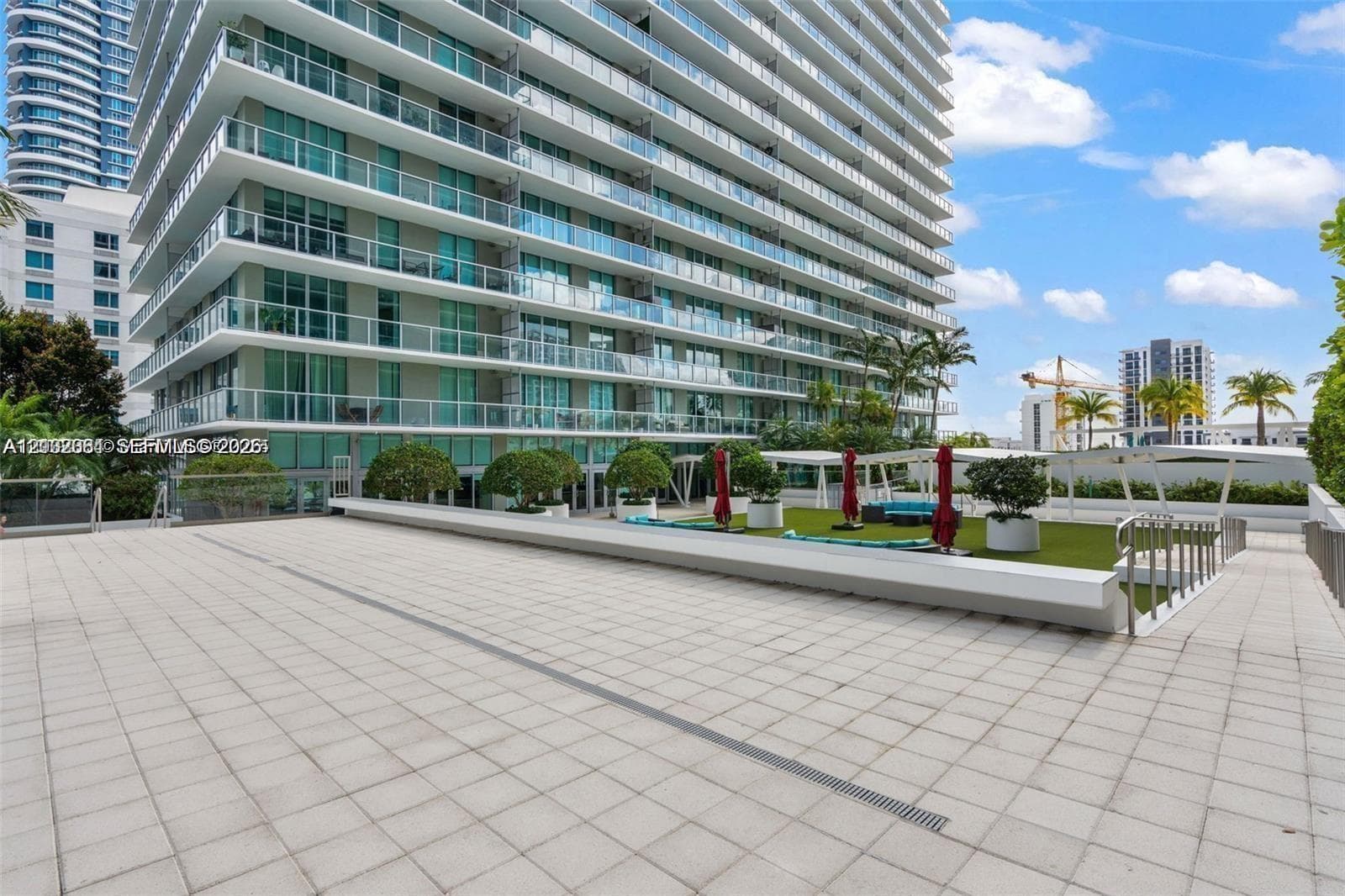 Axis on Brickell North · #2204-S in Miami - Photo 26