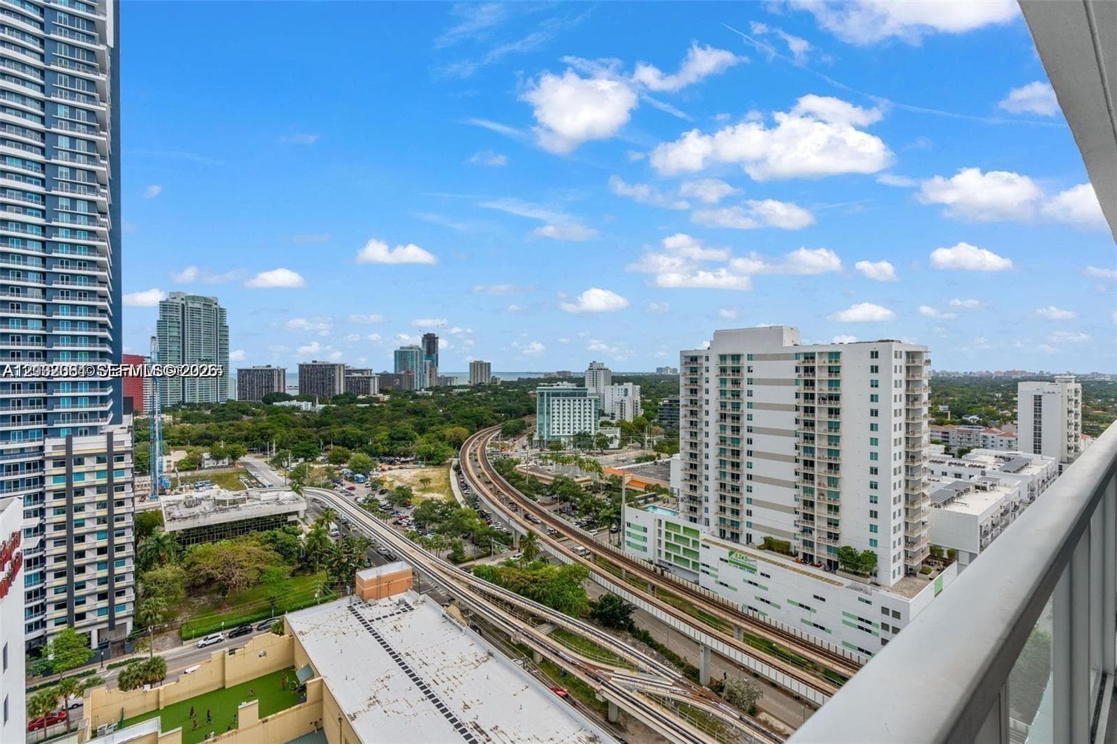 Axis on Brickell North · #2204-S in Miami - Photo 22