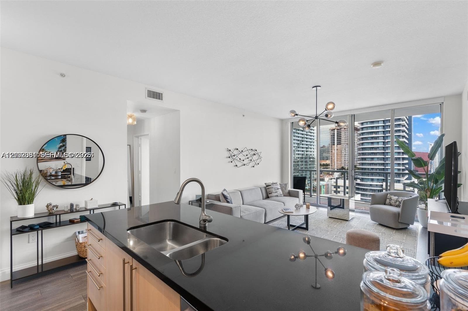 Axis on Brickell North · #2204-S in Miami - Photo 5