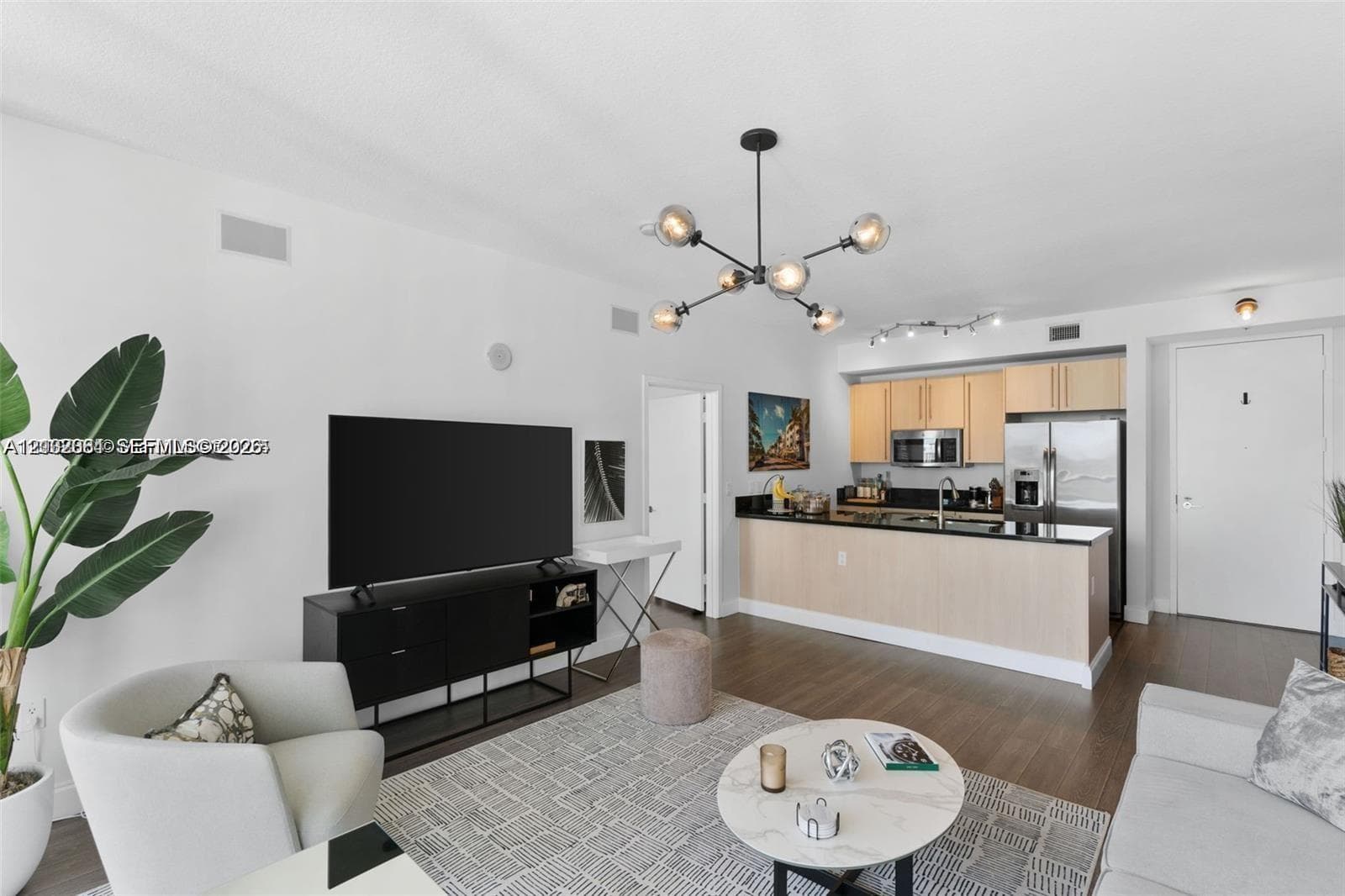 Axis on Brickell North · #2204-S in Miami - Photo 9