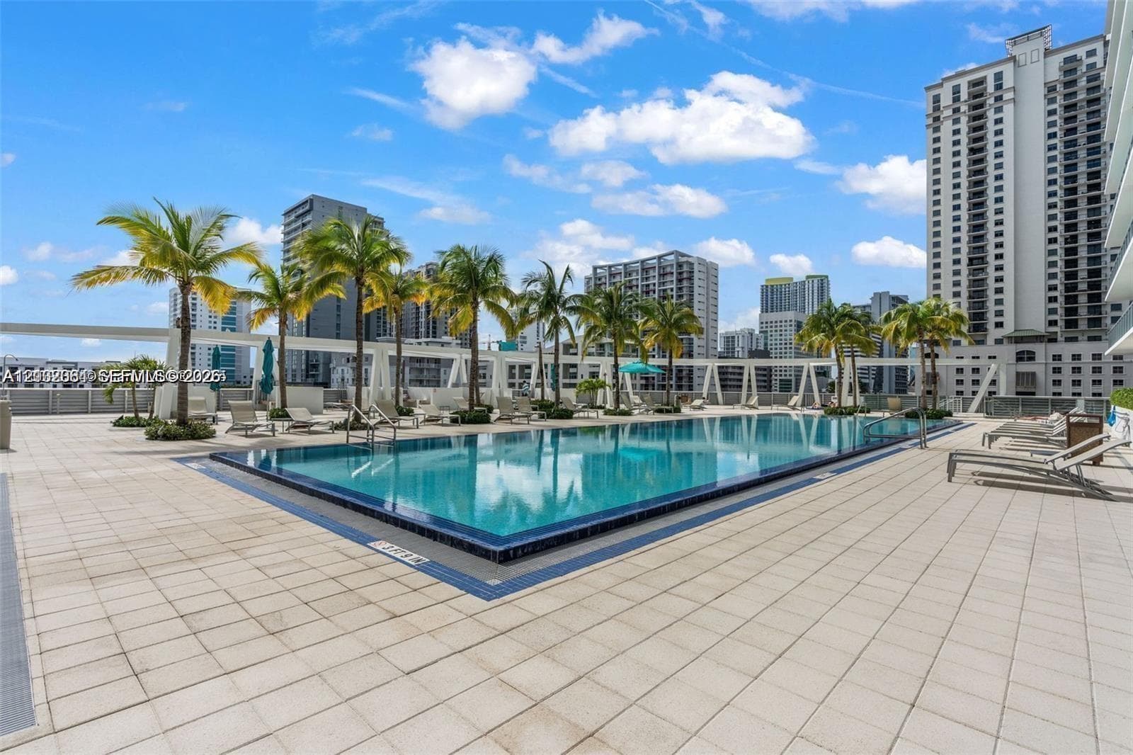 Axis on Brickell North · #2204-S in Miami - Photo 24