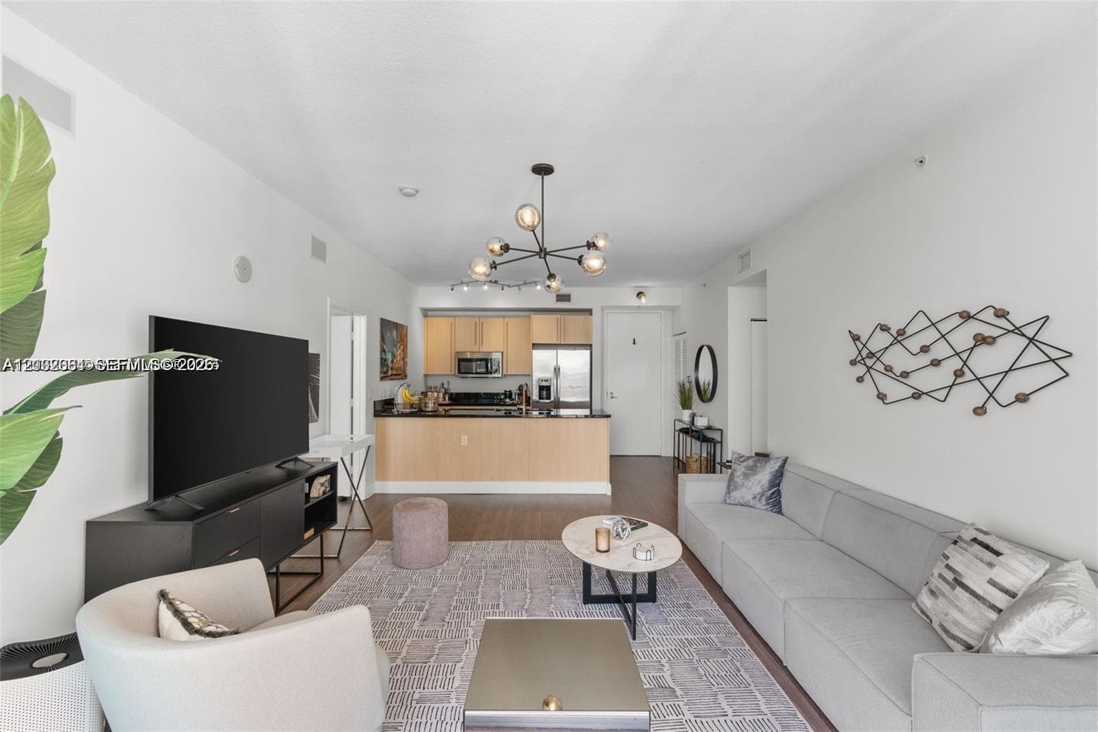 Axis on Brickell North · #2204-S in Miami - Photo 11