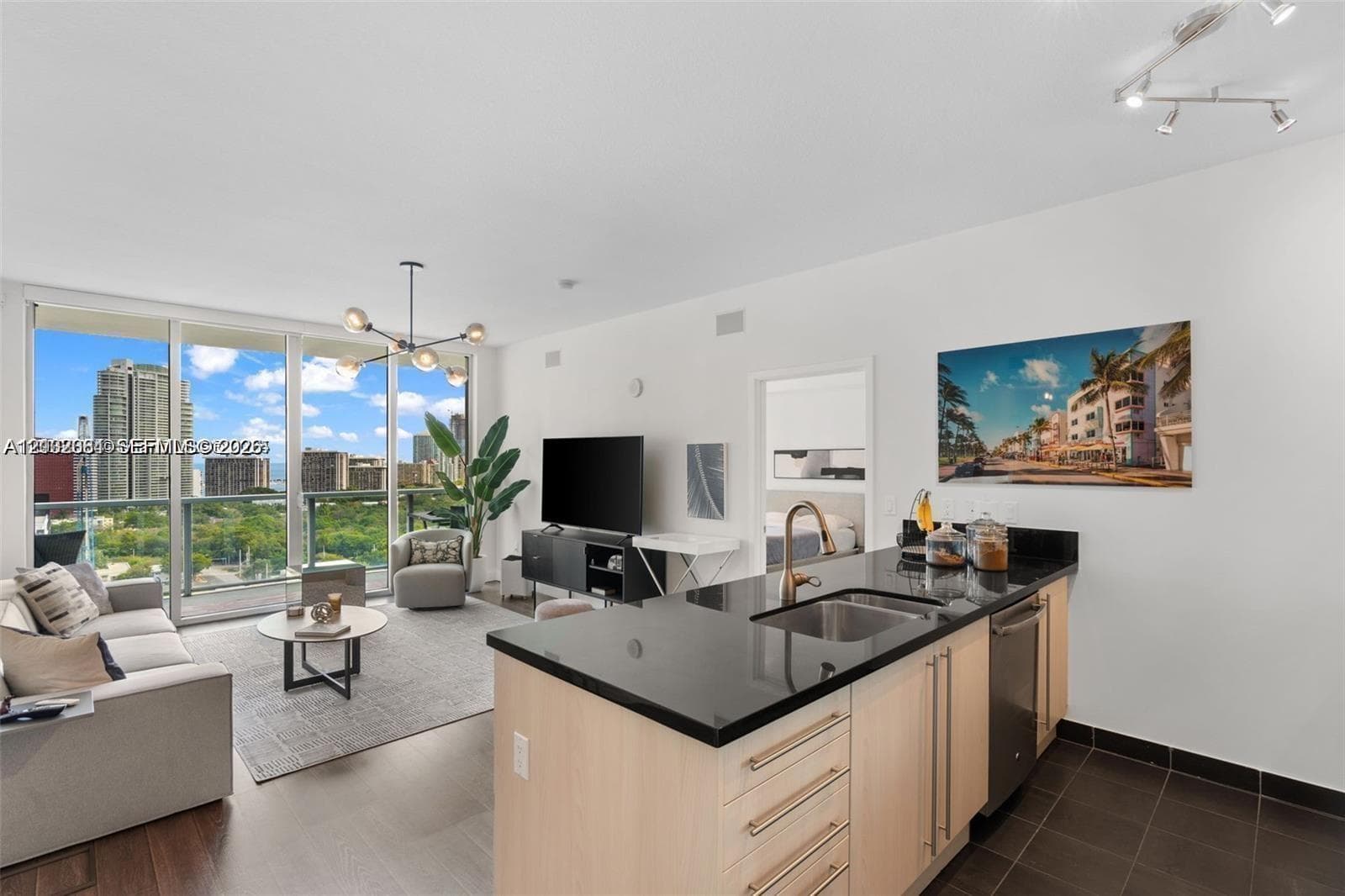 Axis on Brickell North · #2204-S in Miami - Photo 4
