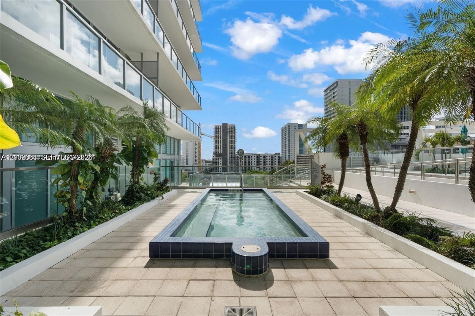 Axis on Brickell North · #2204-S in Miami - Photo 25