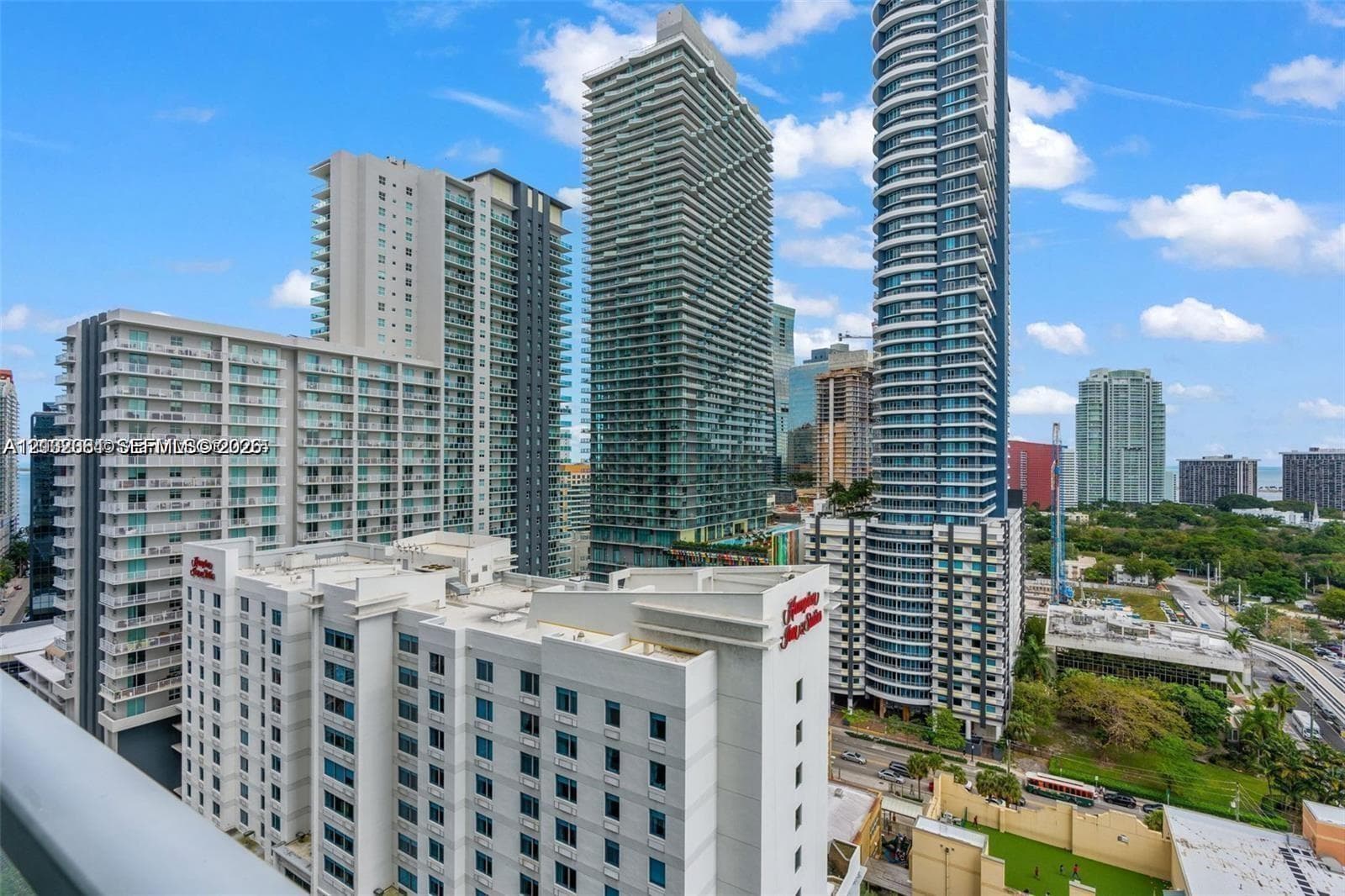 Axis on Brickell North · #2204-S in Miami - Photo 21