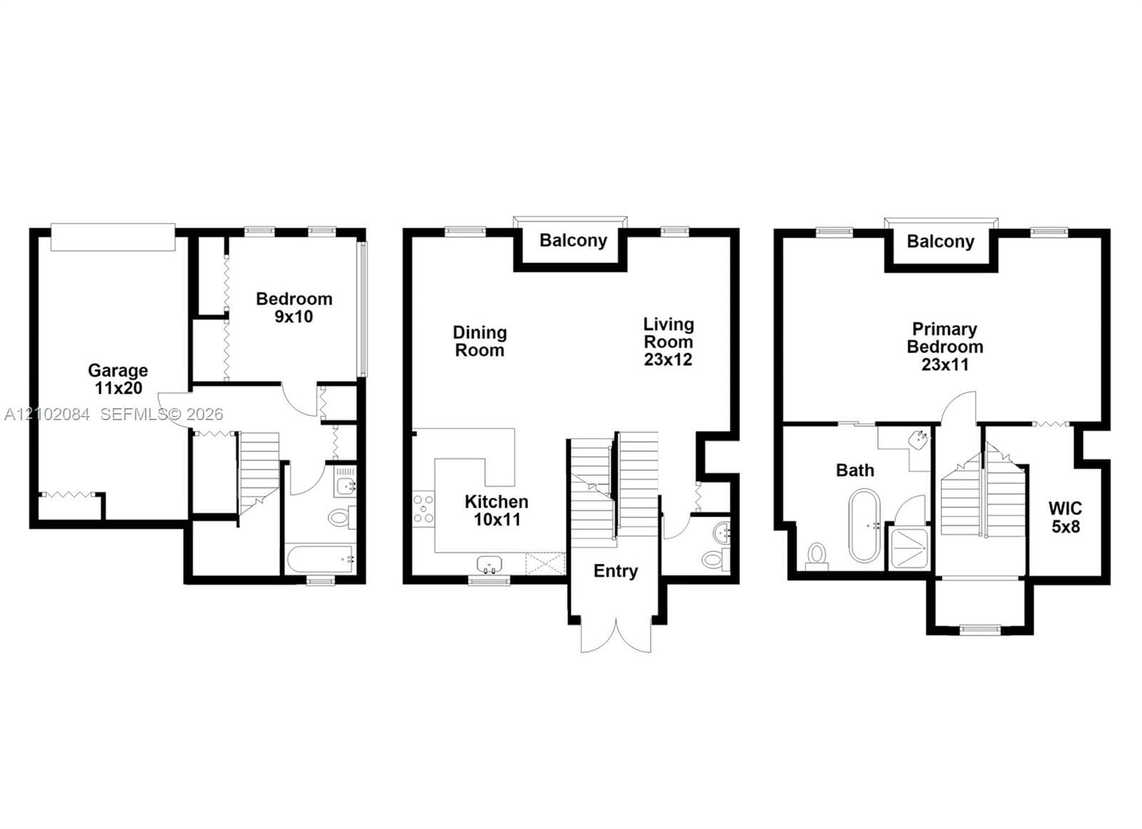 5801 SW 74th Ter #2 photo 28