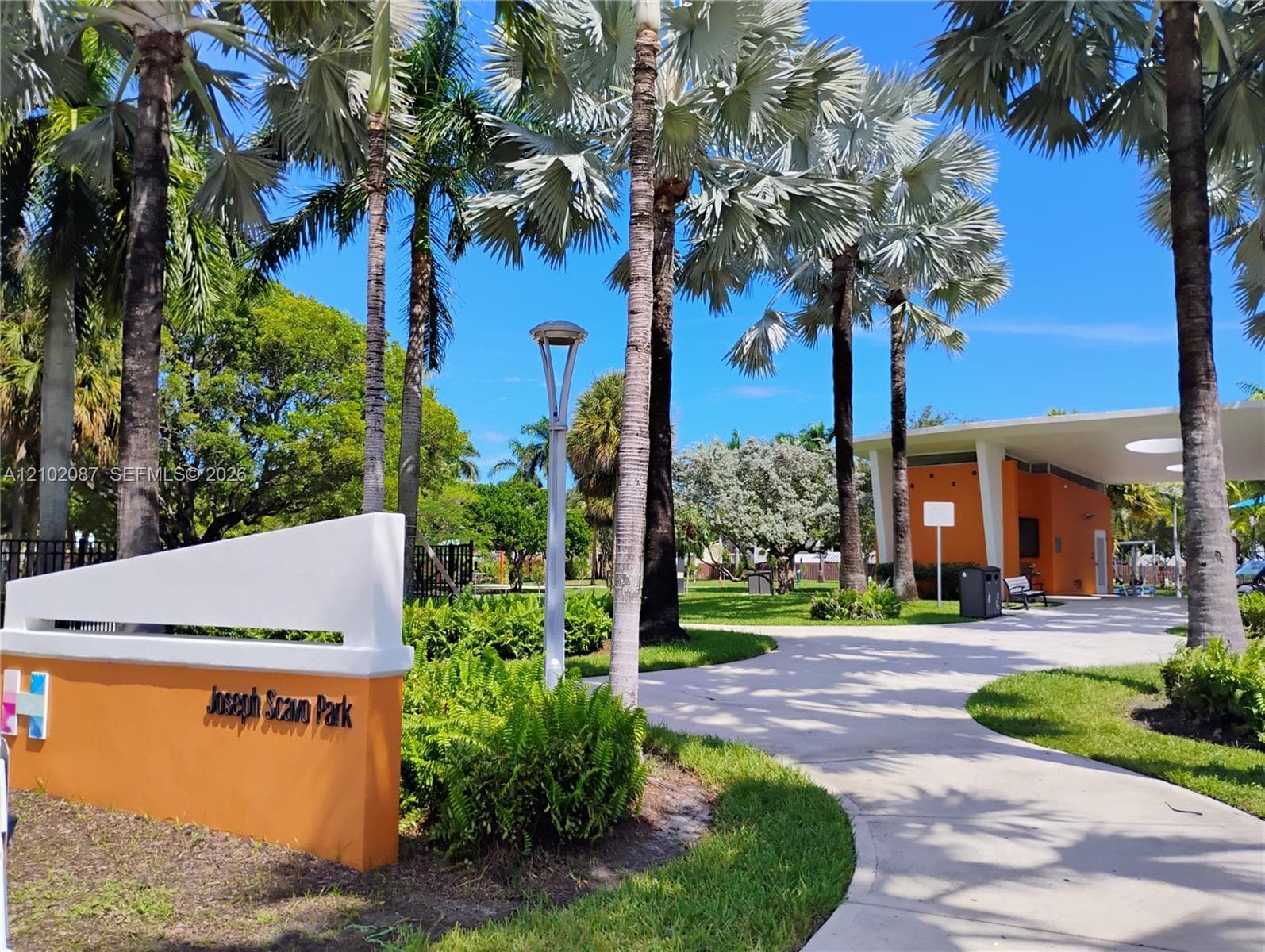 DESOTO PARK NORTH CONDO · #504 in Hallandale Beach - Photo 9
