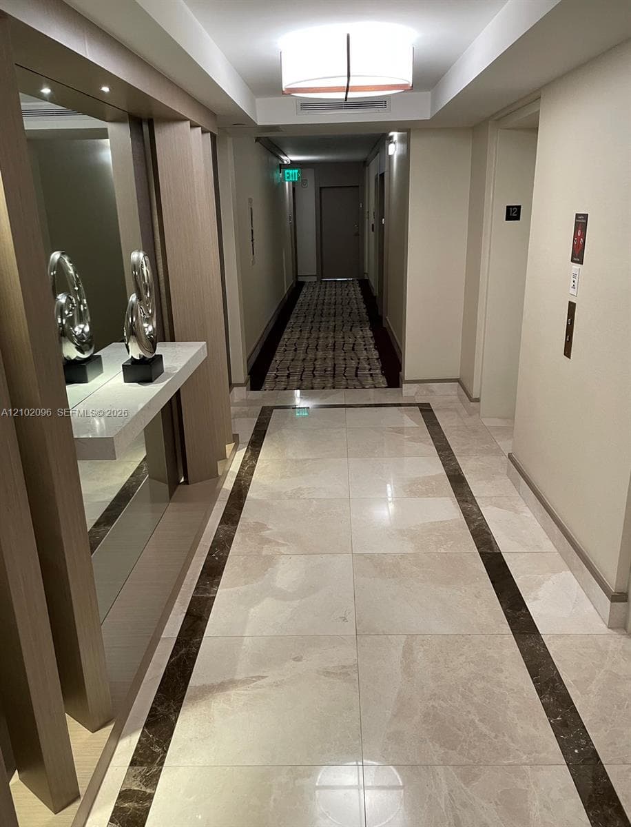 DELVISTA TOWERS CONDO 1 · #1216 in Aventura - Photo 17