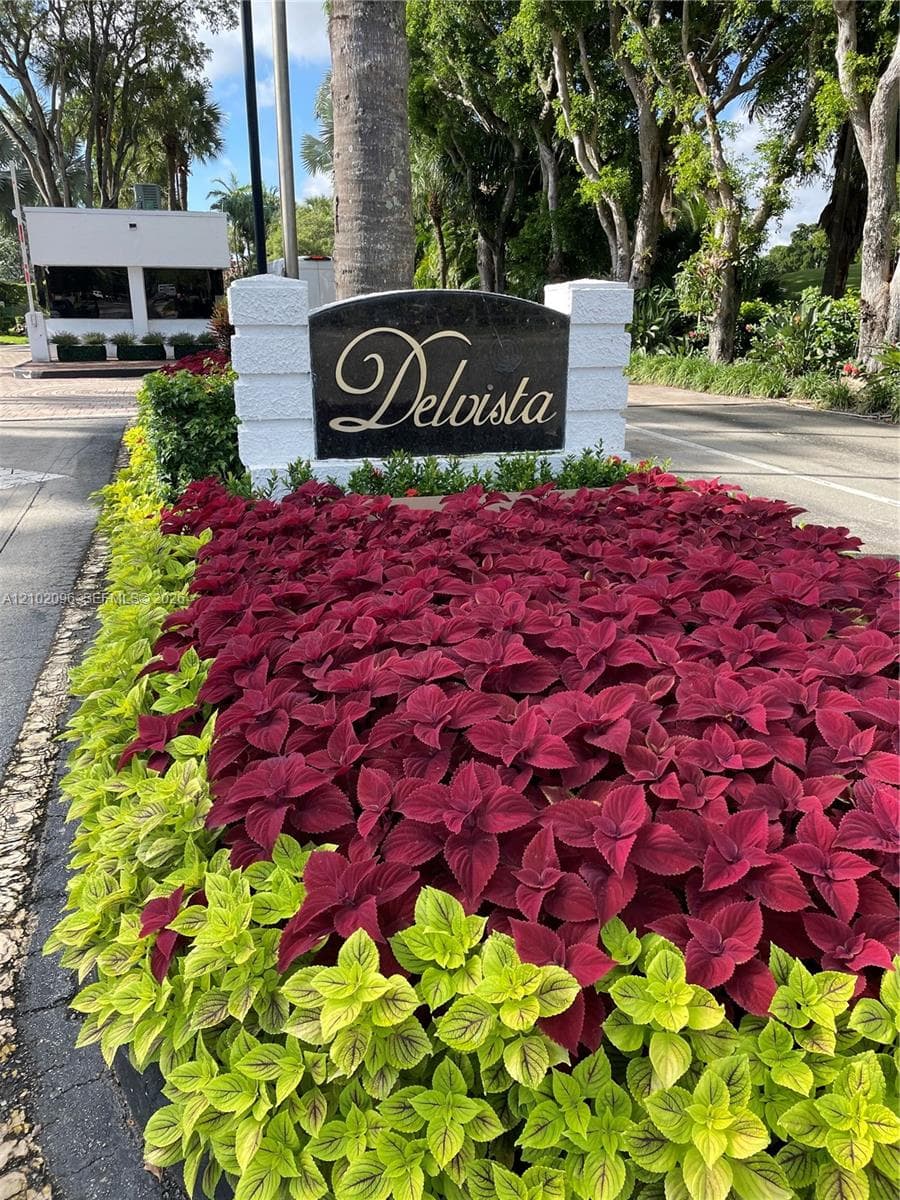 DELVISTA TOWERS CONDO 1 · #1216 in Aventura - Photo 1