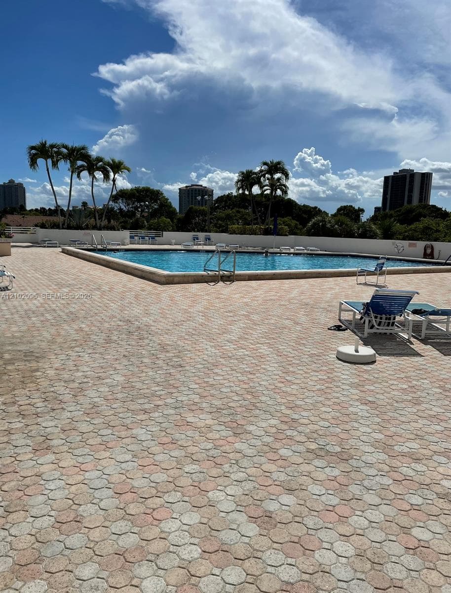 DELVISTA TOWERS CONDO 1 · #1216 in Aventura - Photo 20