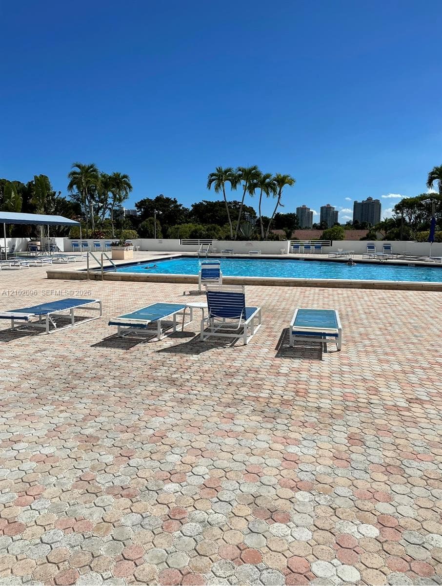 DELVISTA TOWERS CONDO 1 · #1216 in Aventura - Photo 19