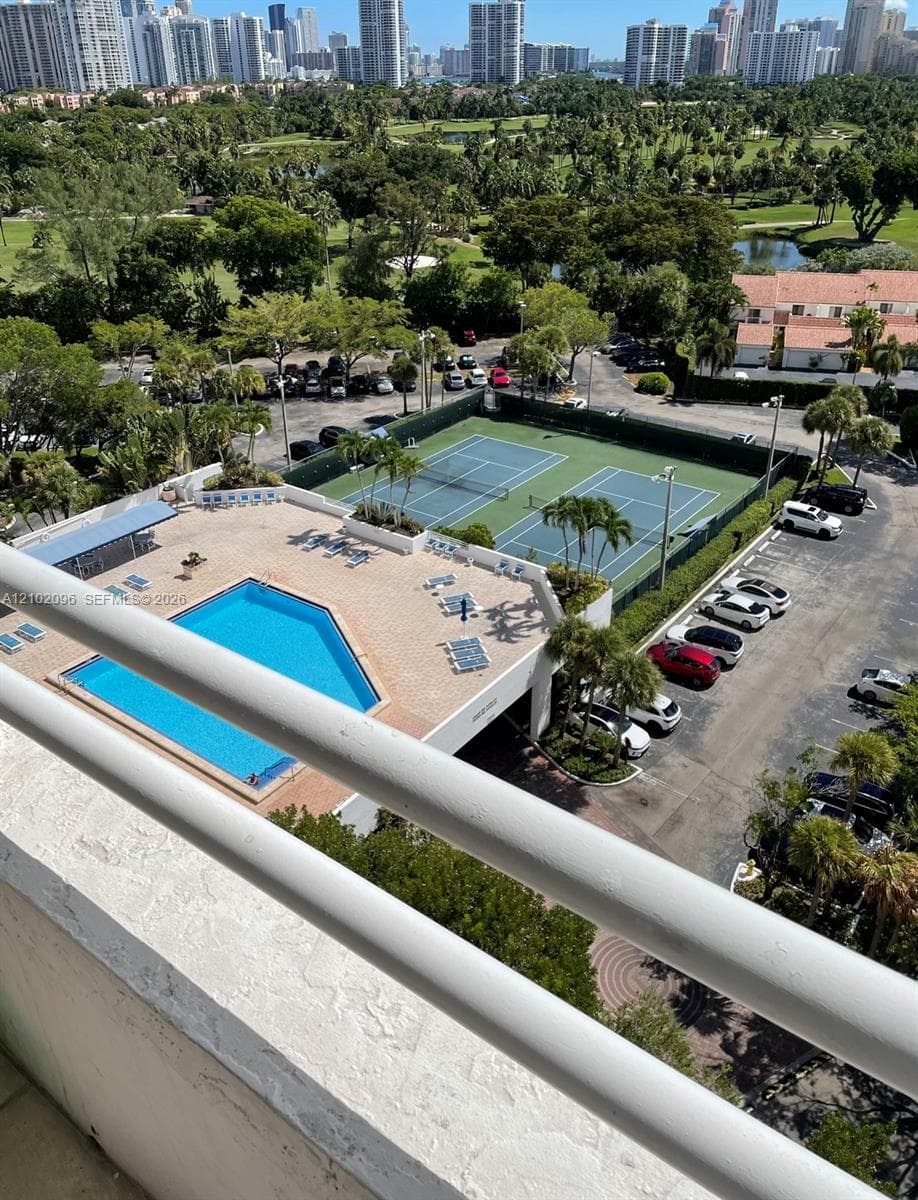DELVISTA TOWERS CONDO 1 · #1216 in Aventura - Photo 21