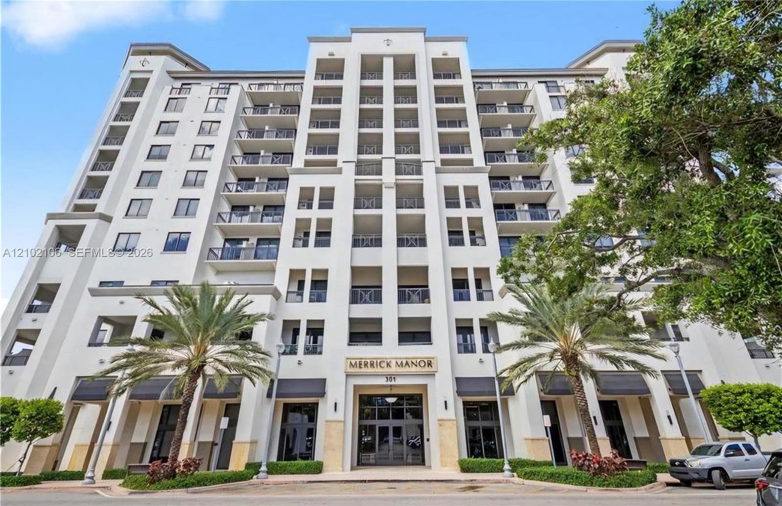 Merrick Manor · #403 in Coral Gables - Photo 1