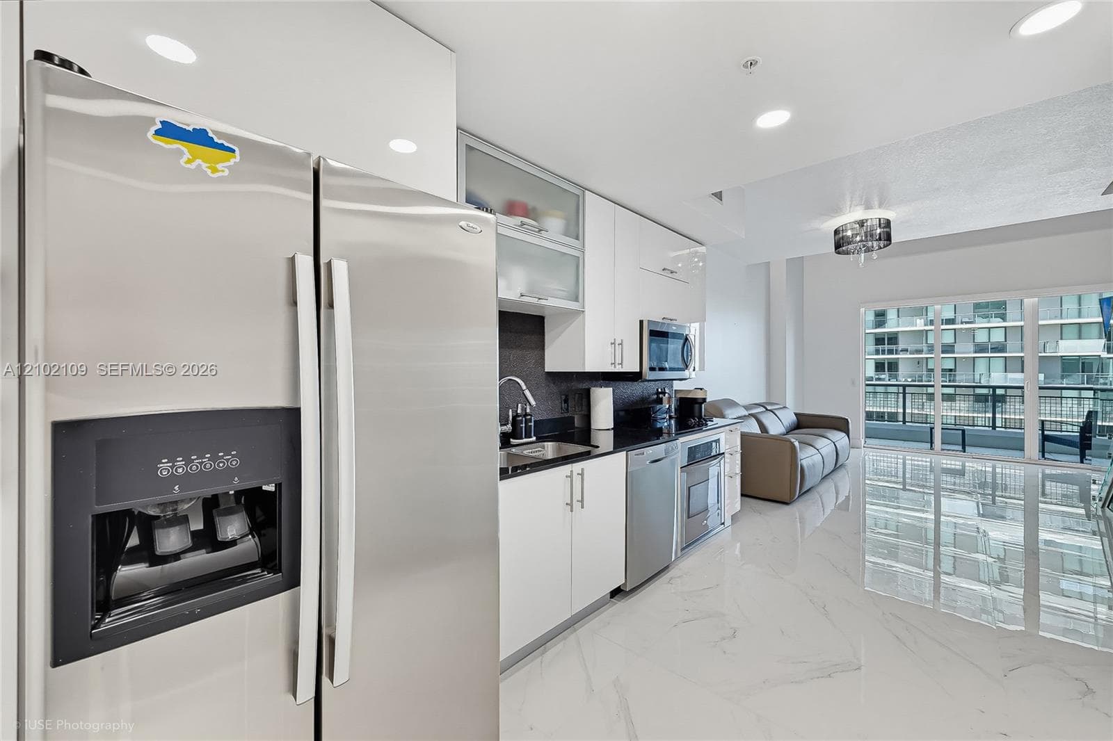 Infinity at Brickell · #2608 in Miami - Photo 1