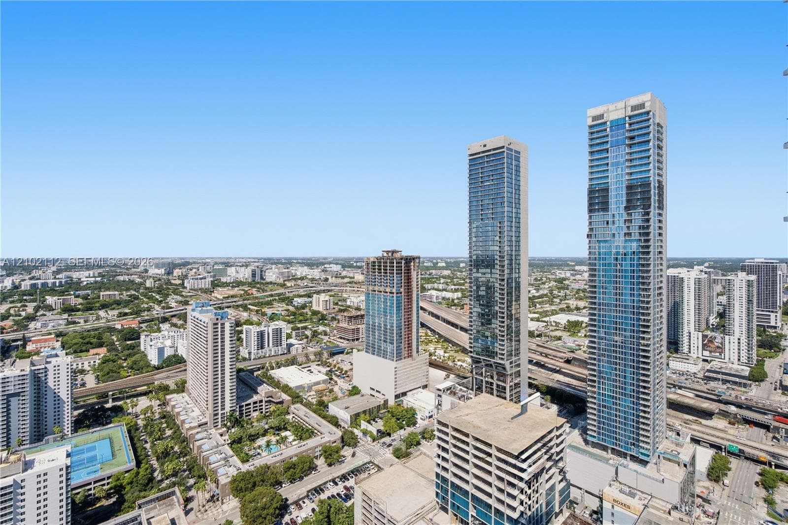 Paramount Miami Worldcenter · #3906 in Miami - Photo 14