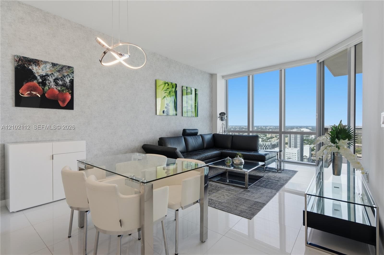 Paramount Miami Worldcenter · #3906 in Miami - Photo 4
