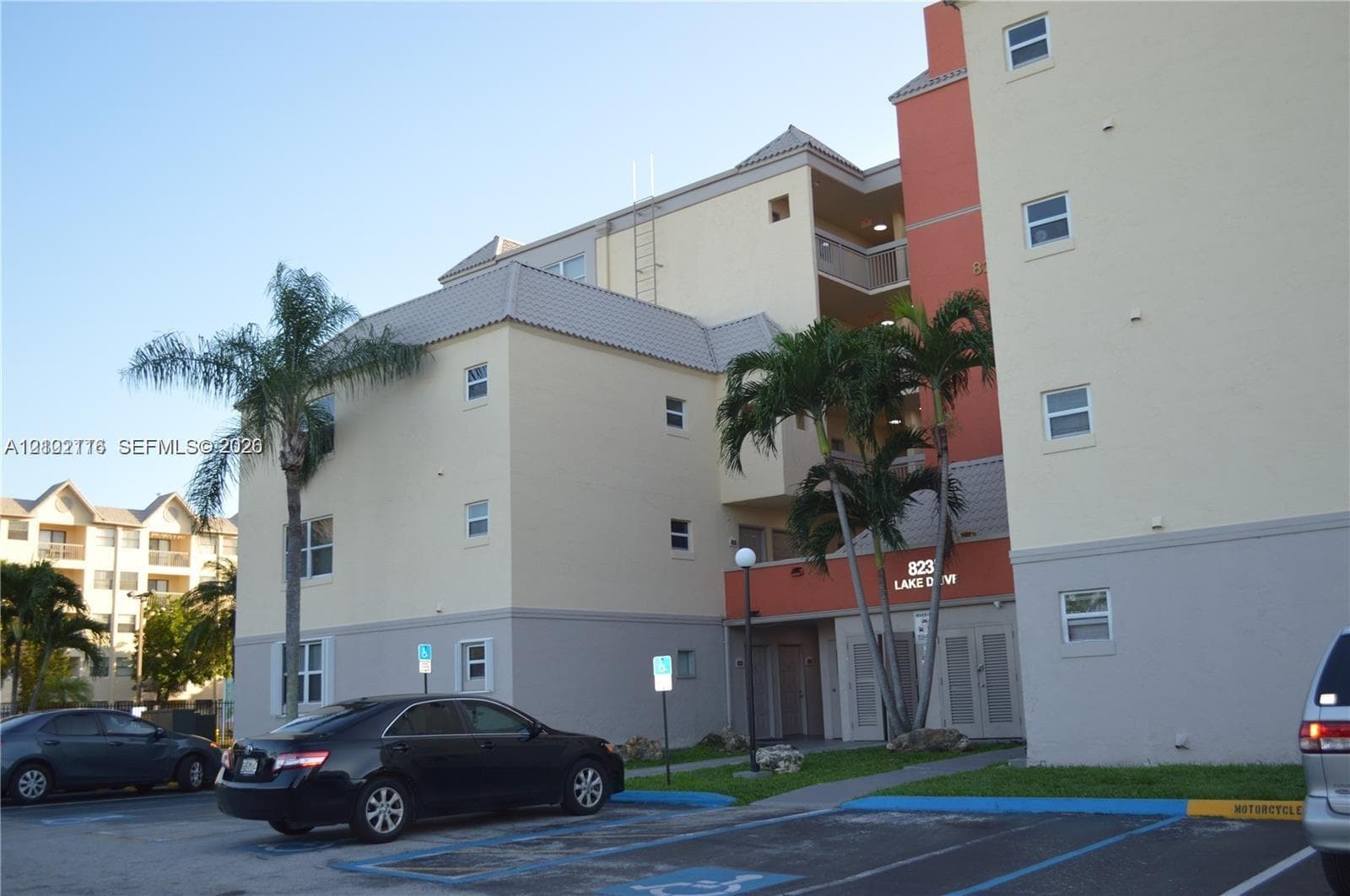 LAS VISTAS AT DORAL CONDO · #301 in Doral - Photo 2