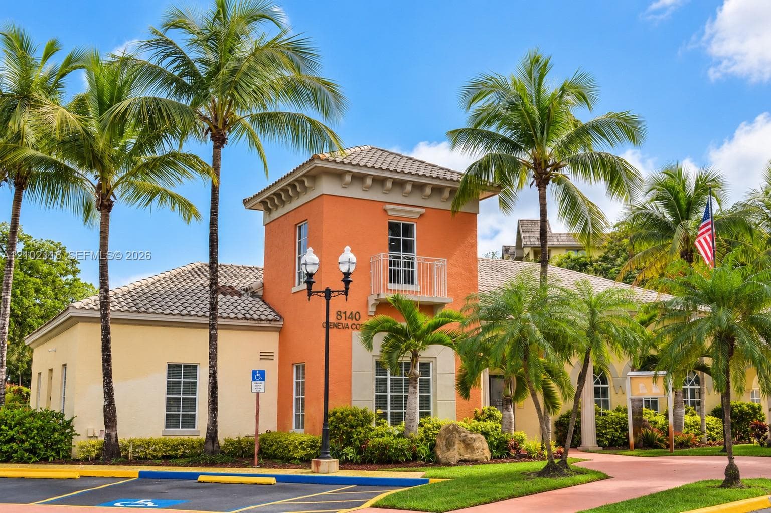 LAS VISTAS AT DORAL CONDO · #301 in Doral - Photo 1