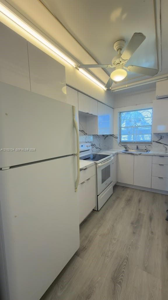 ELDORADO COUNTRY CLUB TOW · #24C in Hallandale Beach - Photo 9