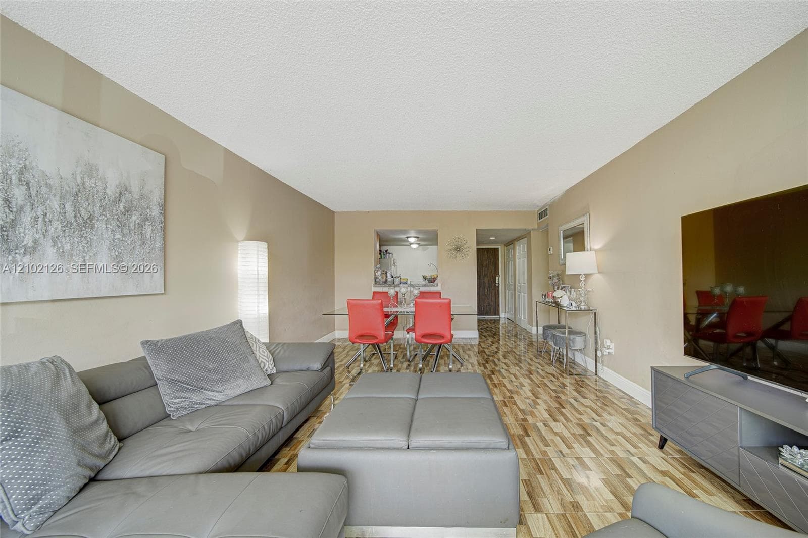 MONTECARLO CONDO · #C-205 in Miami - Photo 6